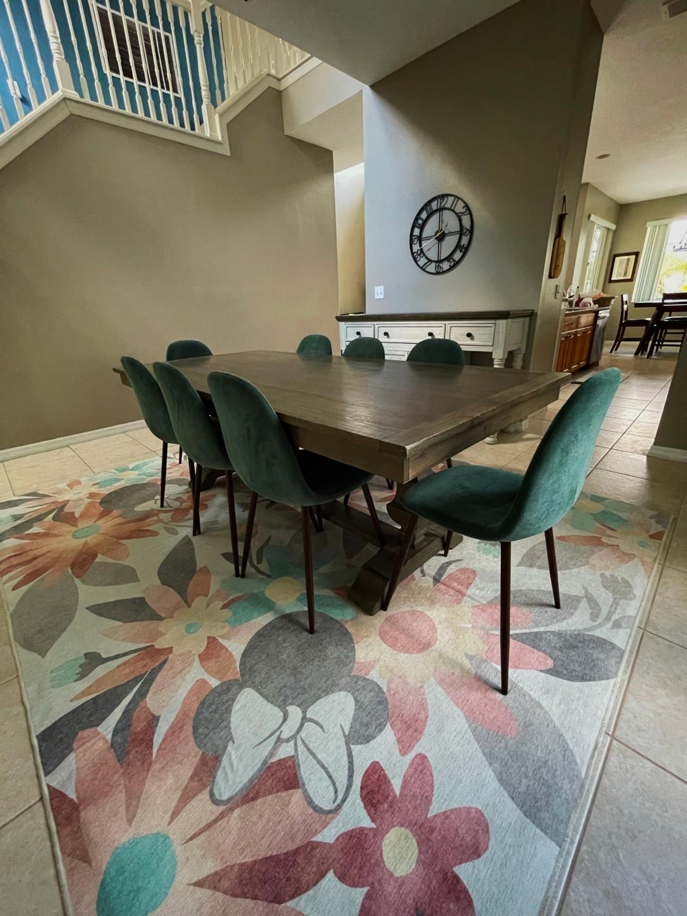 Its A Dream Family Vacation Rental - Minutes from Disney view 4