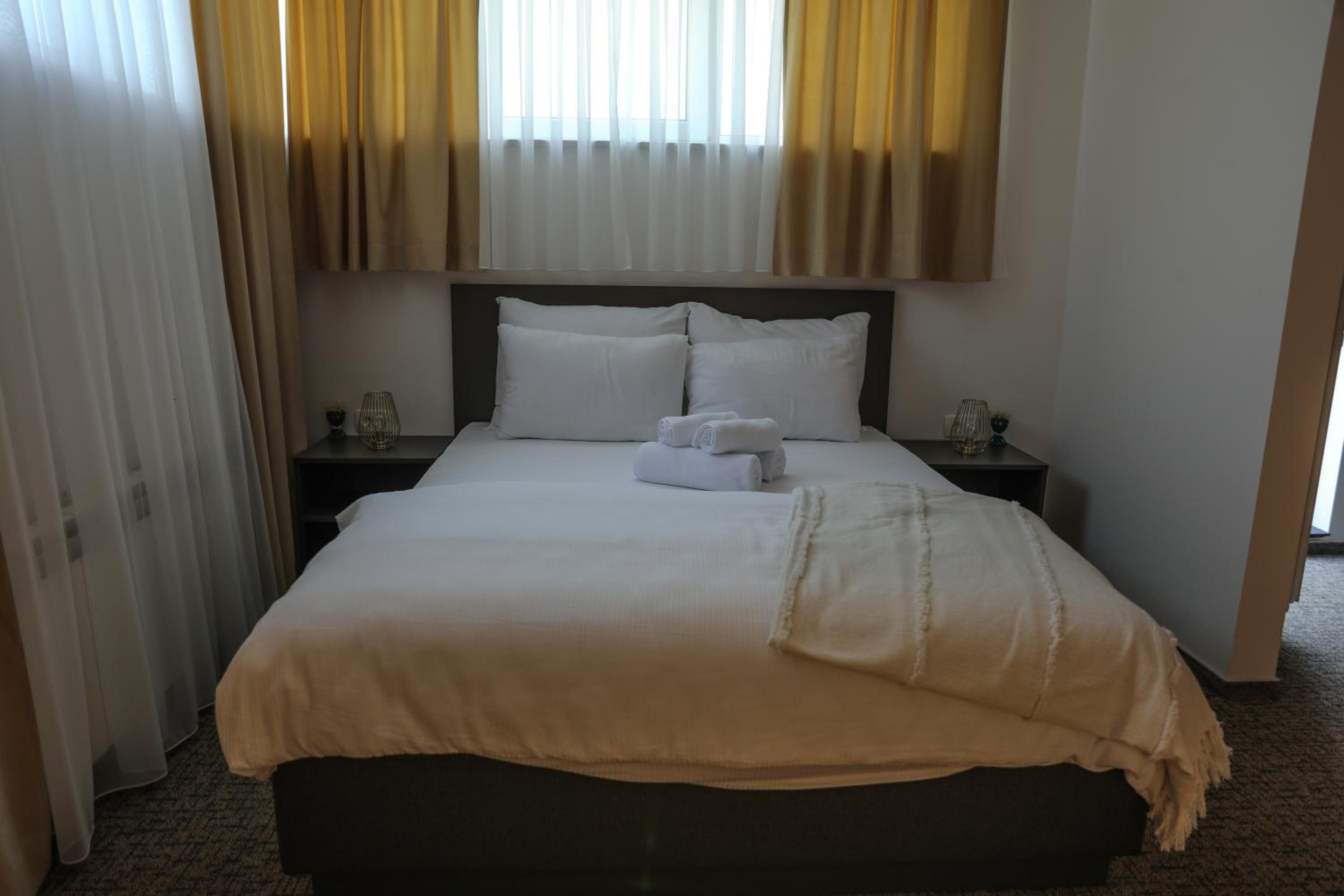 Studio Apartments Visit Point- Old town Sarajevo