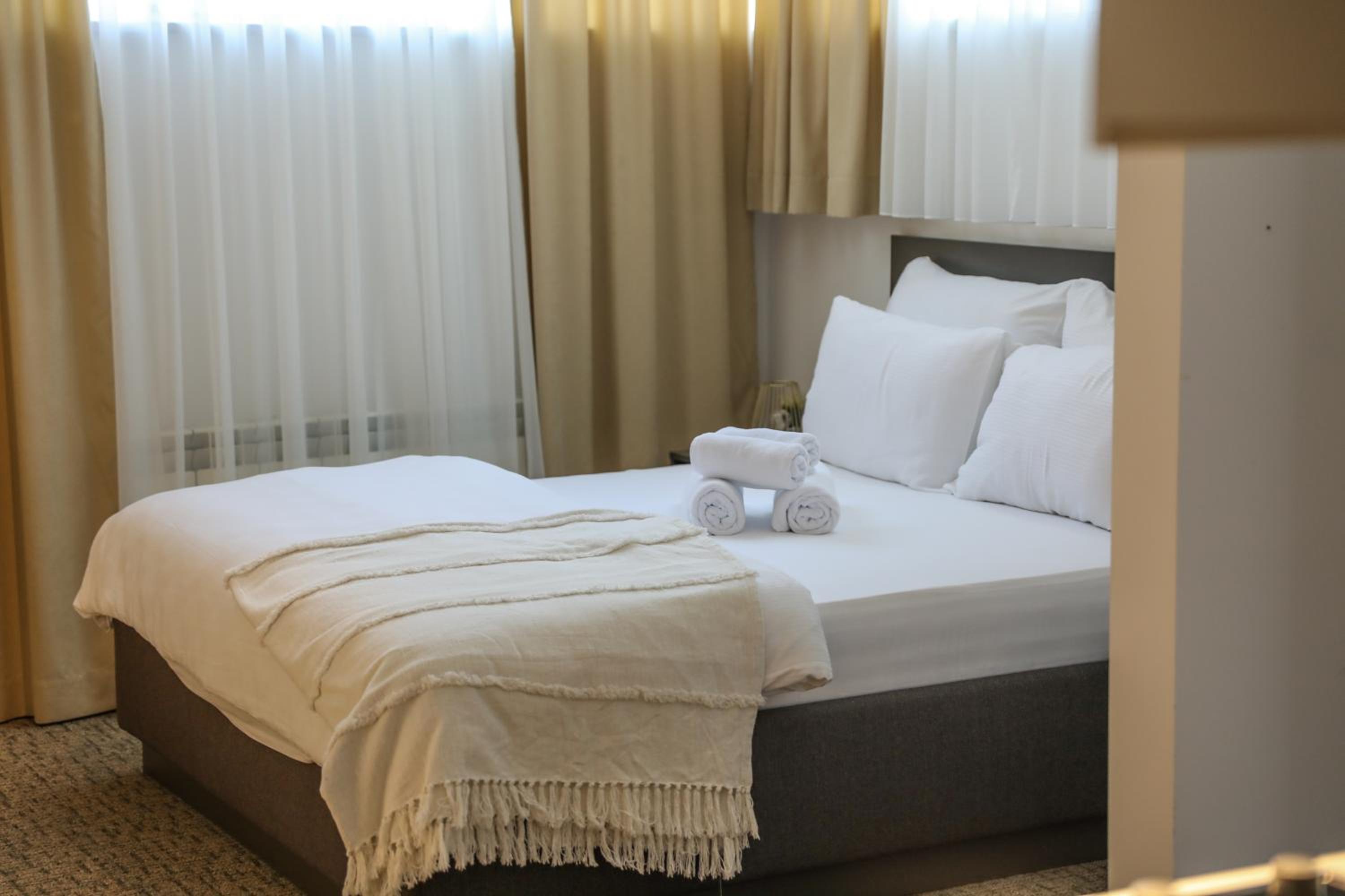Studio Apartments Visit Point- Old town Sarajevo