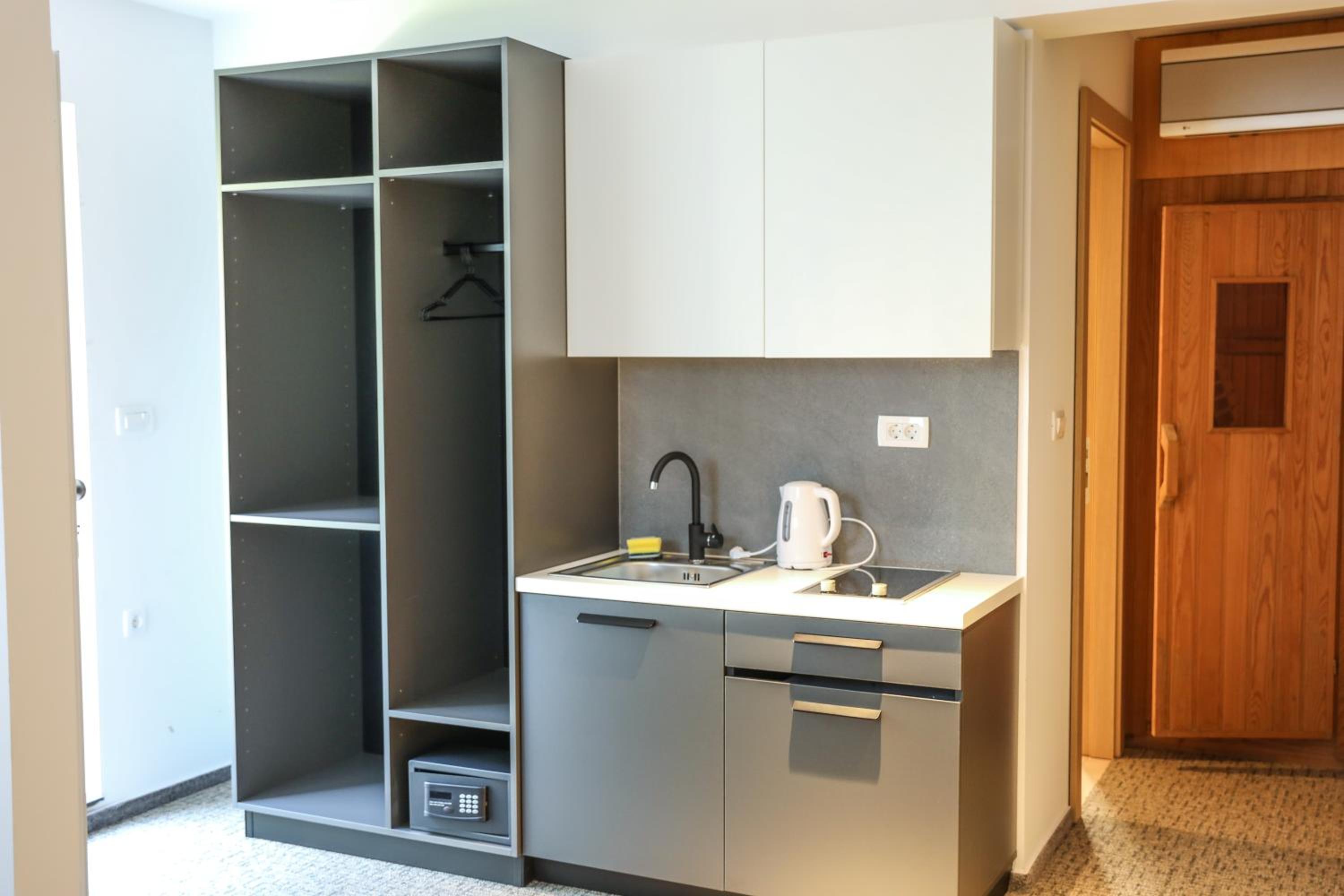 Studio Apartments Visit Point- Old town Sarajevo
