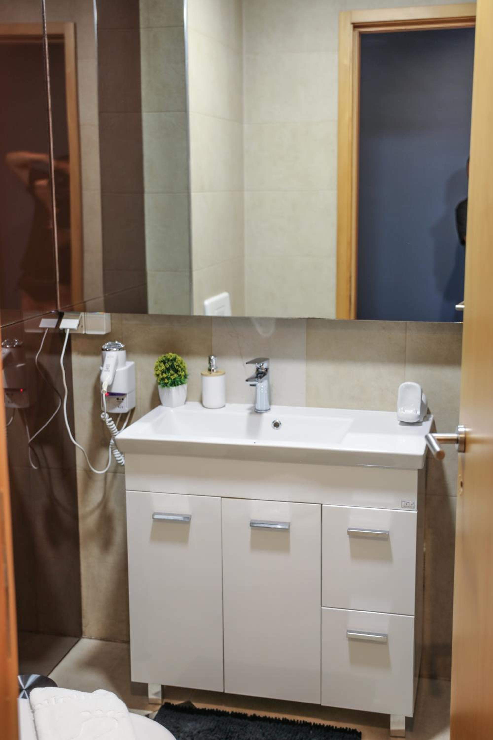 Studio Apartments Visit Point- Old town Sarajevo