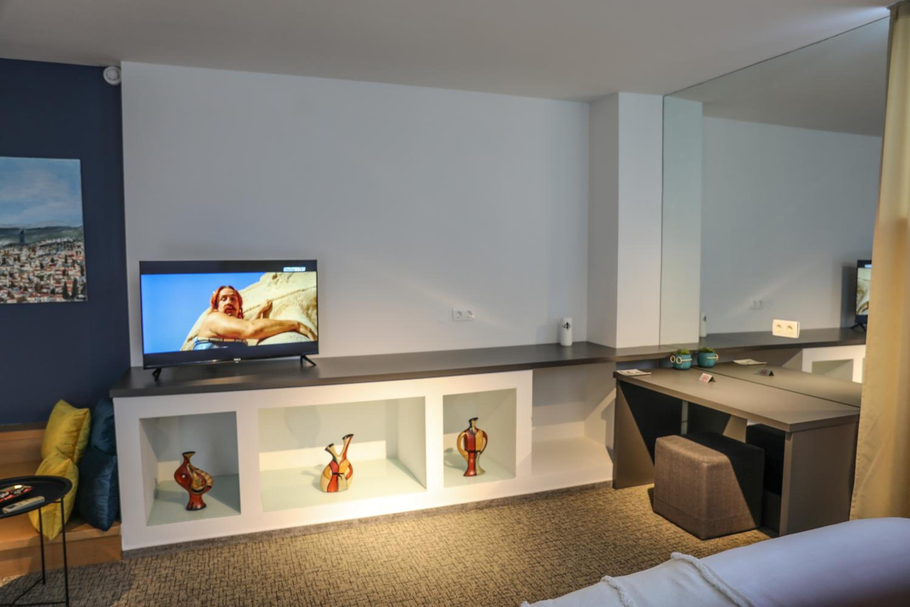 Studio Apartments Visit Point- Old town Sarajevo