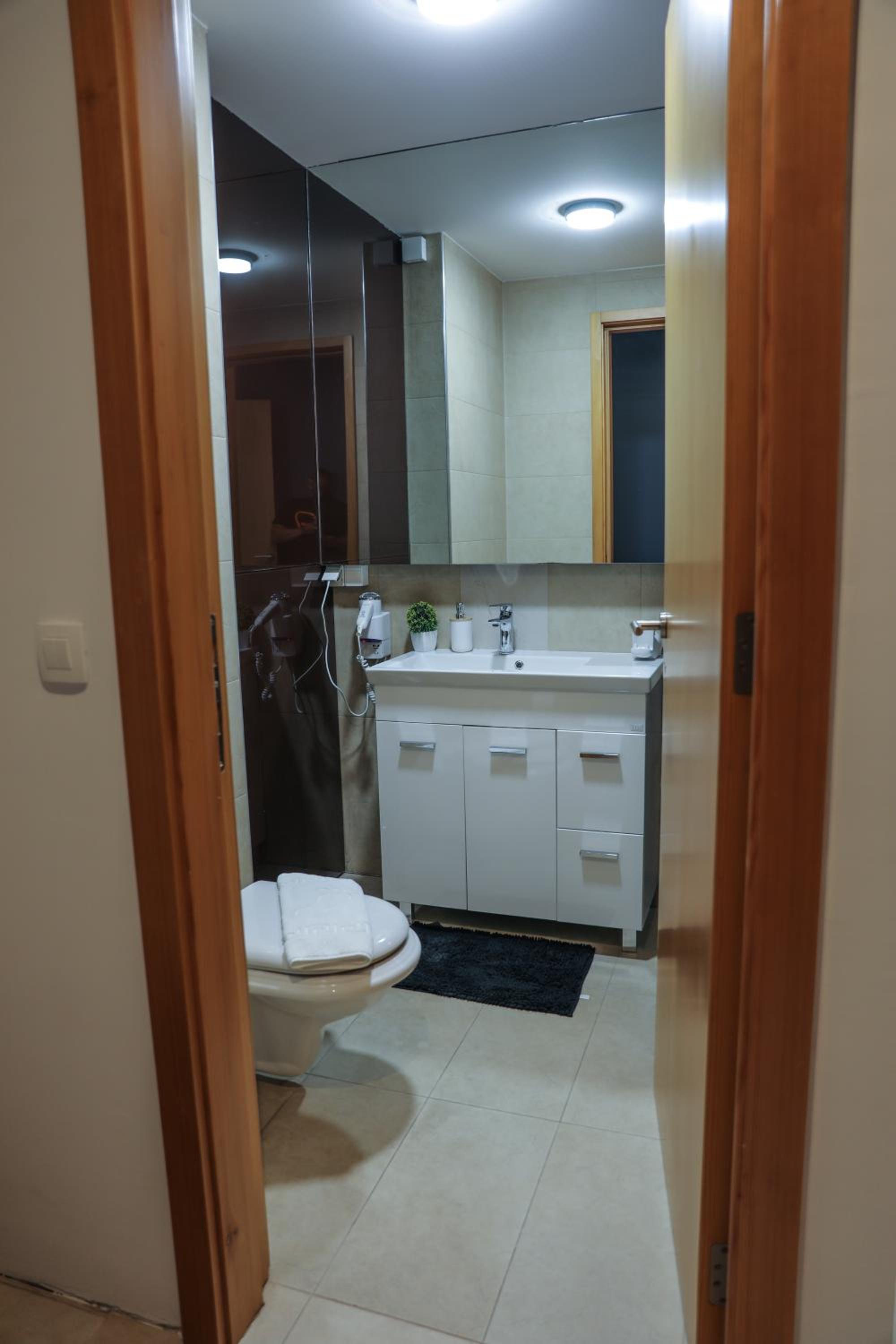 Studio Apartments Visit Point- Old town Sarajevo