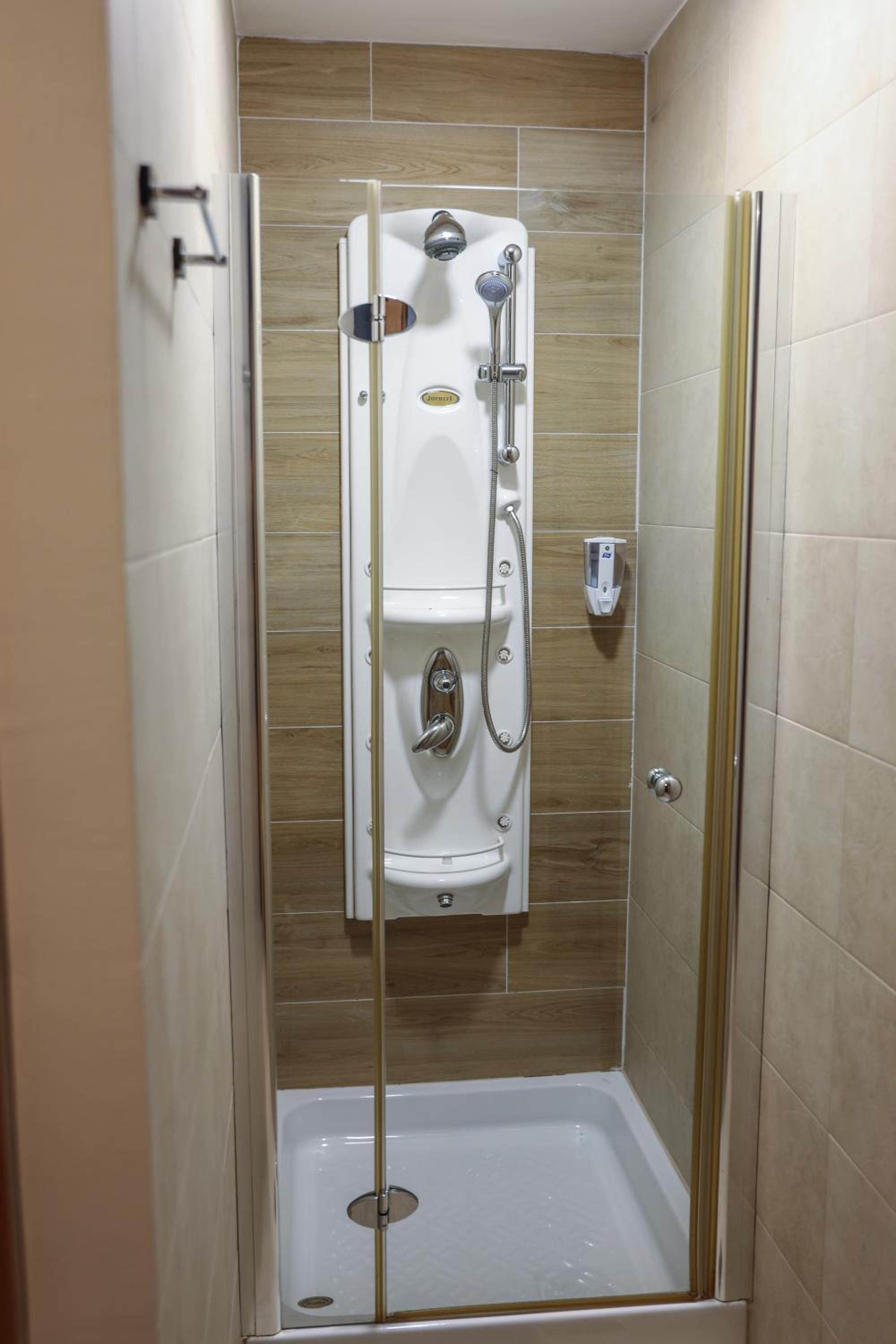 Studio Apartments Visit Point- Old town Sarajevo