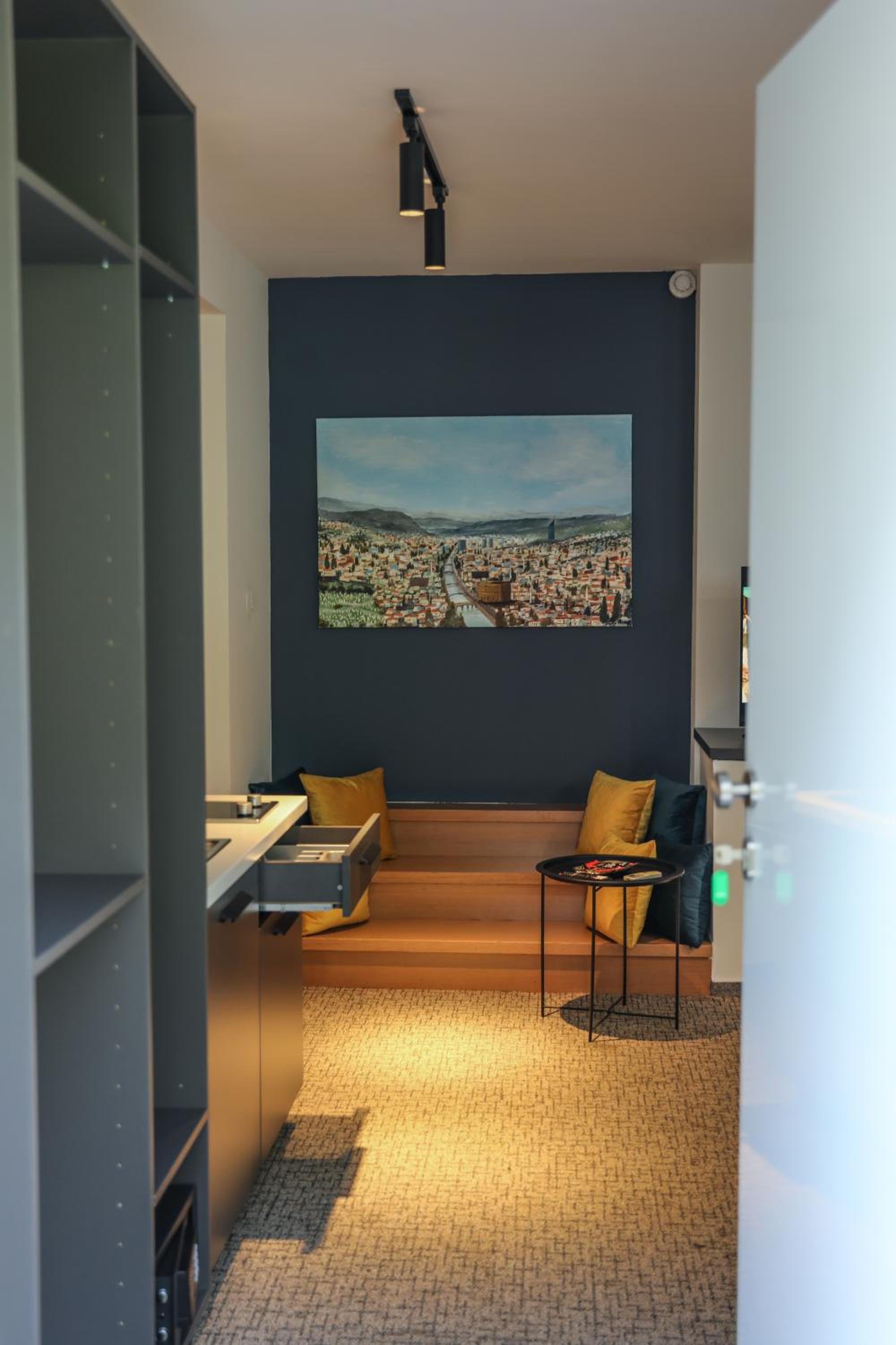 Studio Apartments Visit Point- Old town Sarajevo