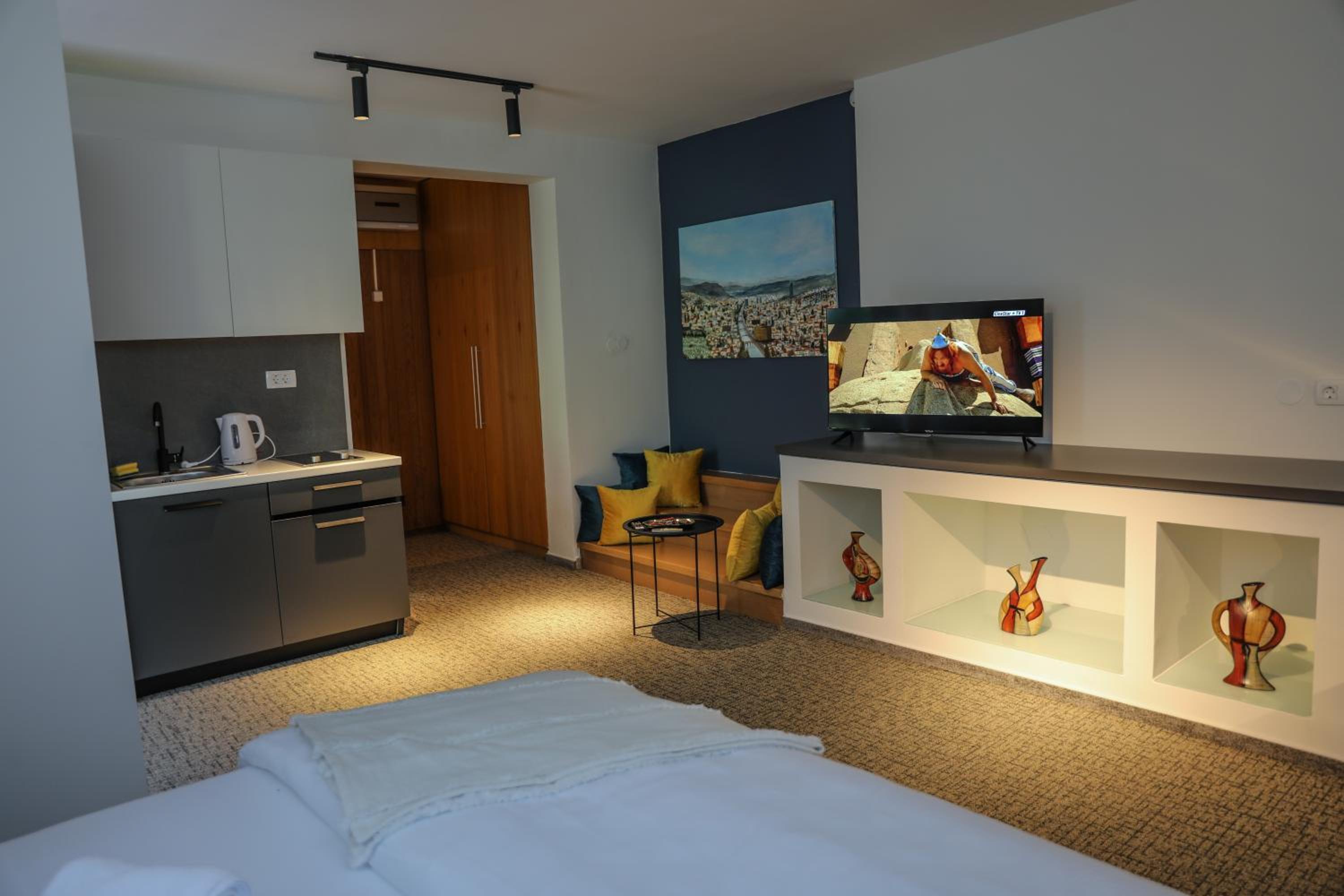 Studio Apartments Visit Point- Old town Sarajevo