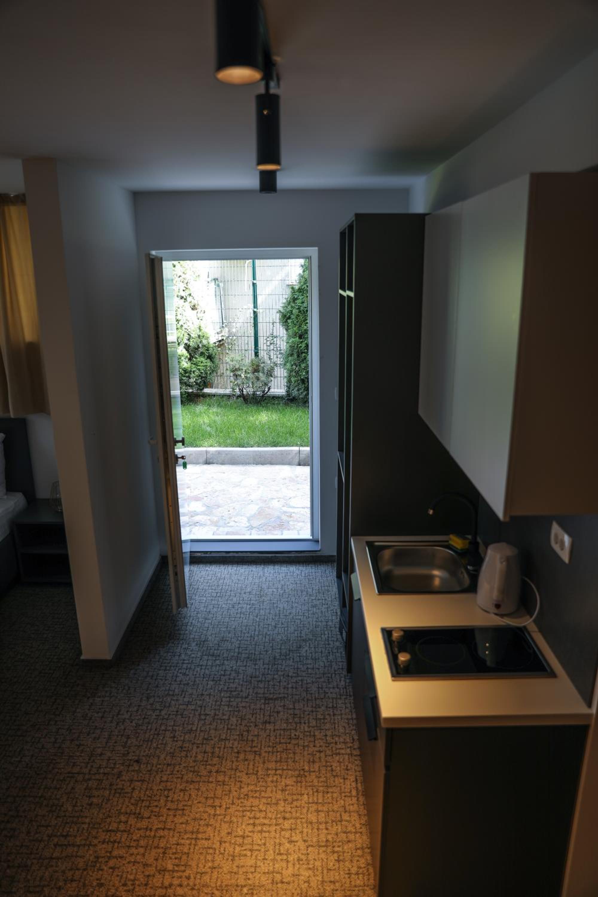 Studio Apartments Visit Point- Old town Sarajevo