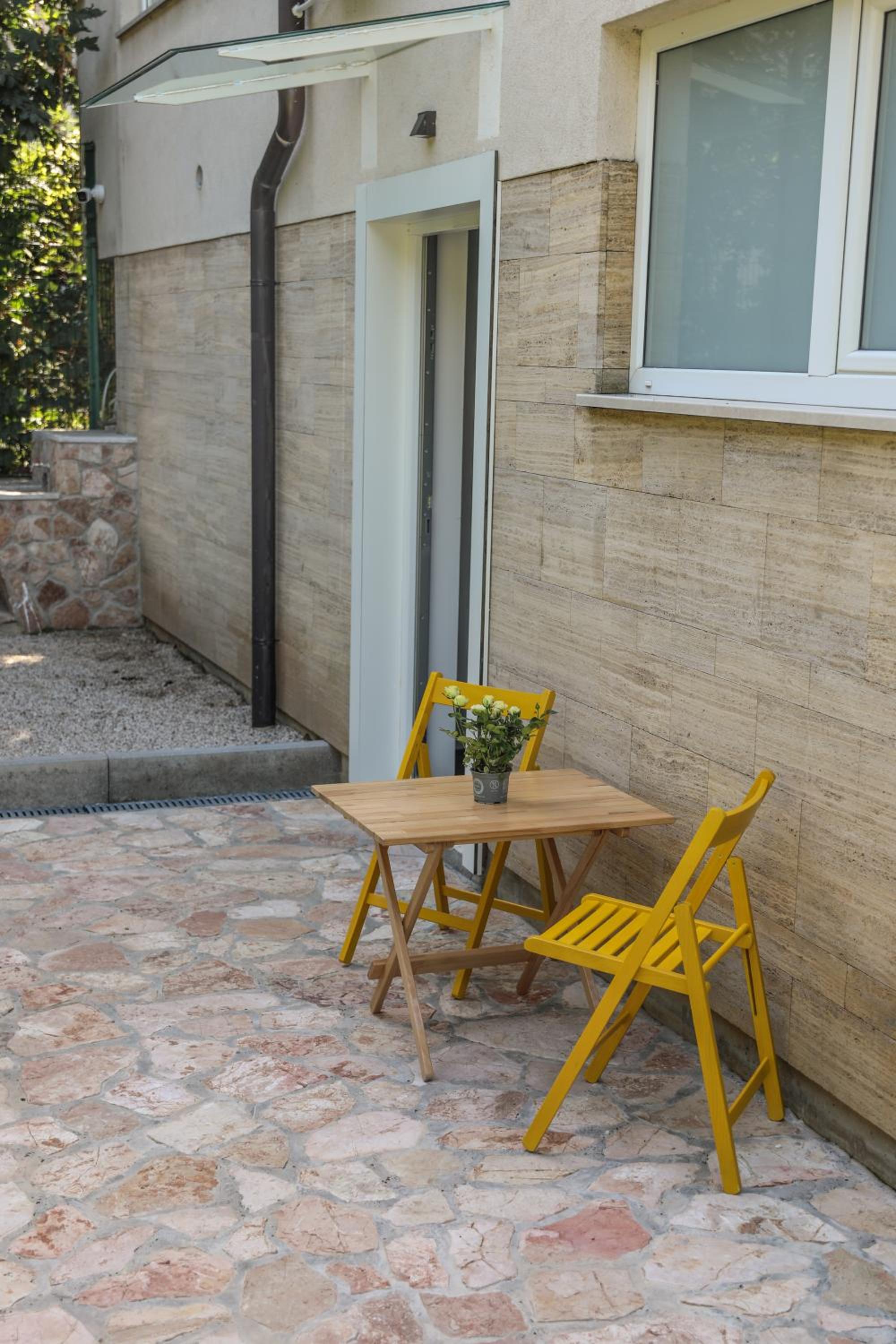 Studio Apartments Visit Point- Old town Sarajevo