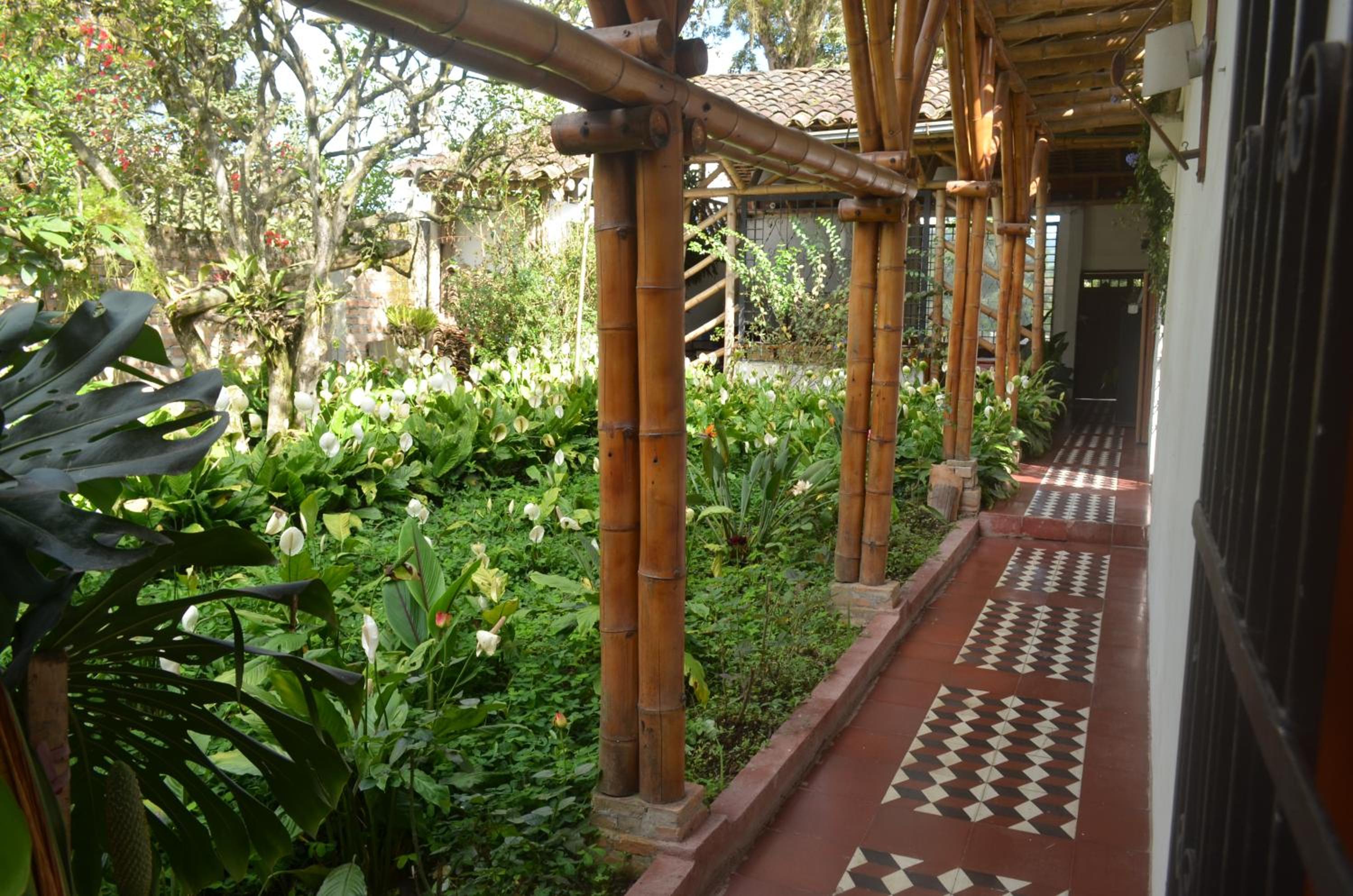 Casa Carmelita Hotel Boutique Pitalito