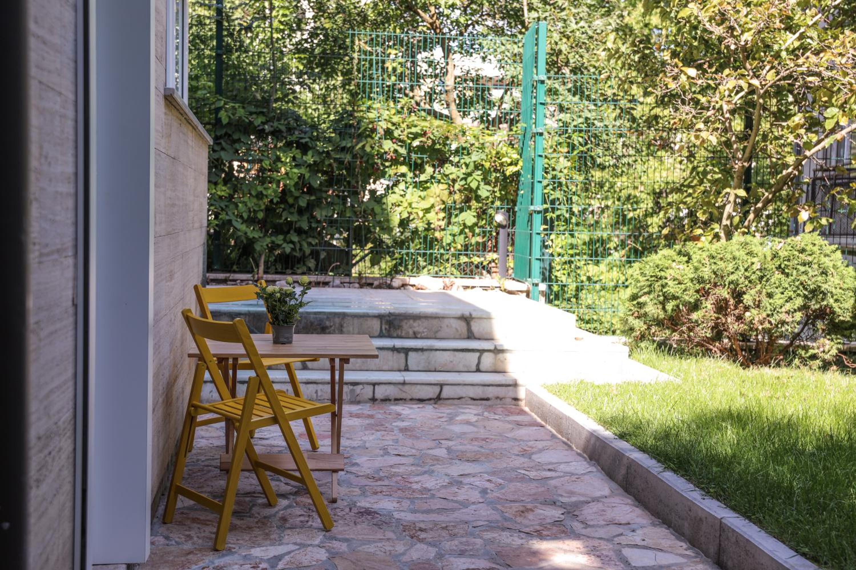 Studio Apartments Visit Point- Old town Sarajevo