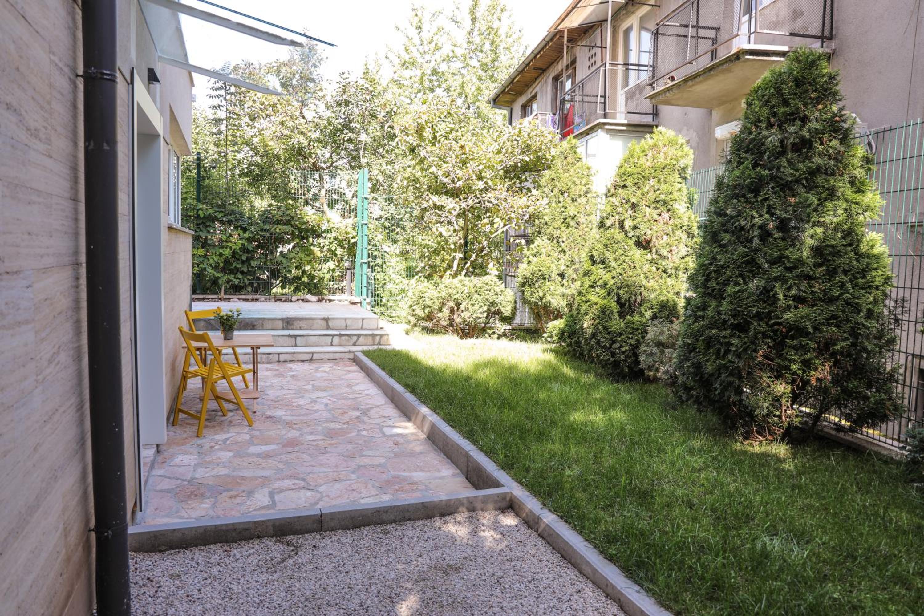 Studio Apartments Visit Point- Old town Sarajevo