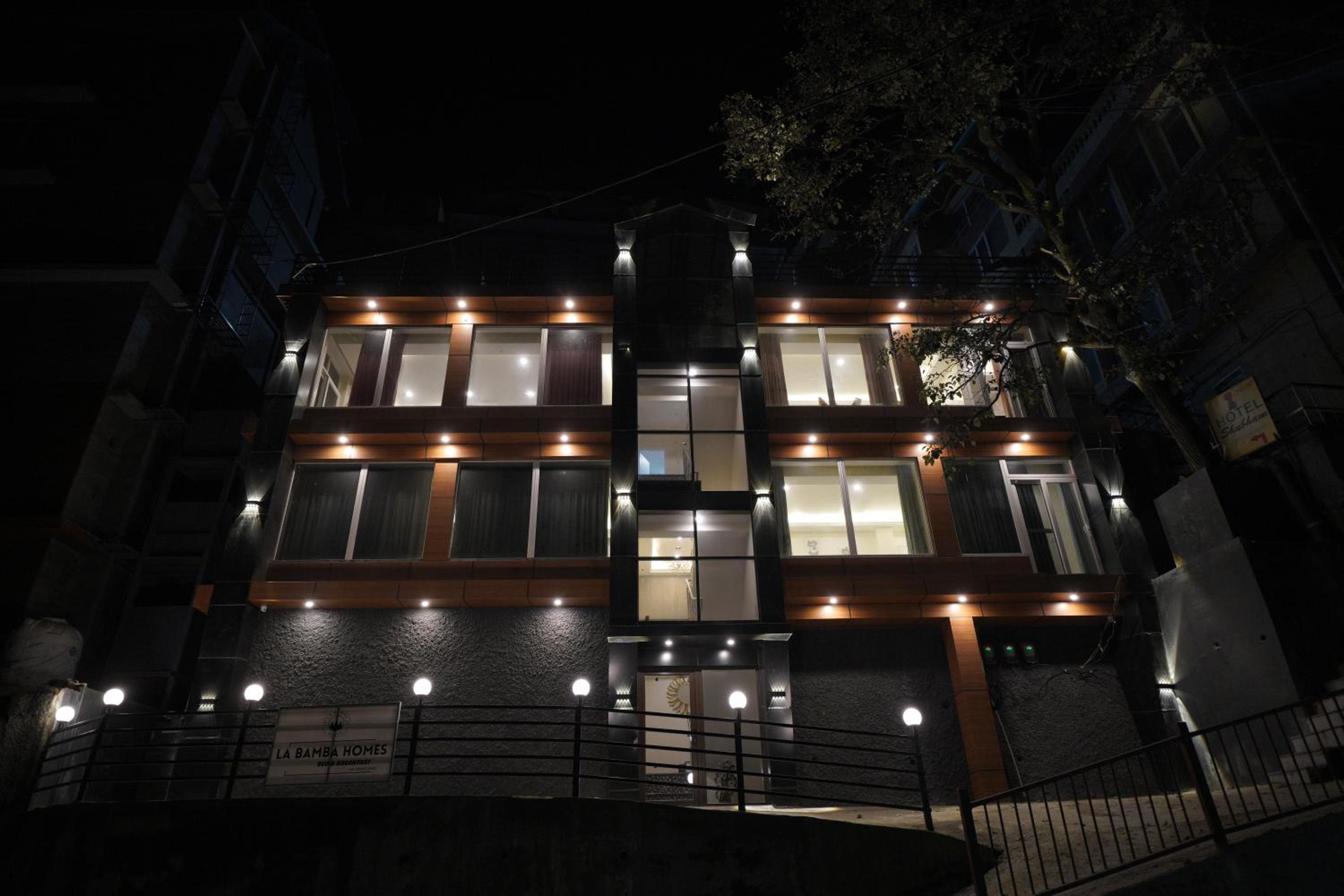 La Bamba Homes view 3