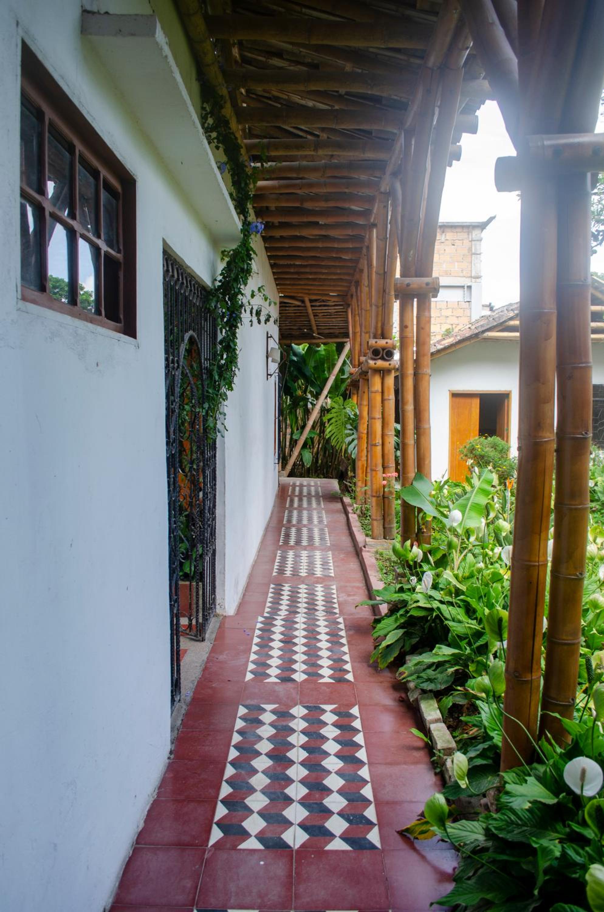 Casa Carmelita Hotel Boutique Pitalito