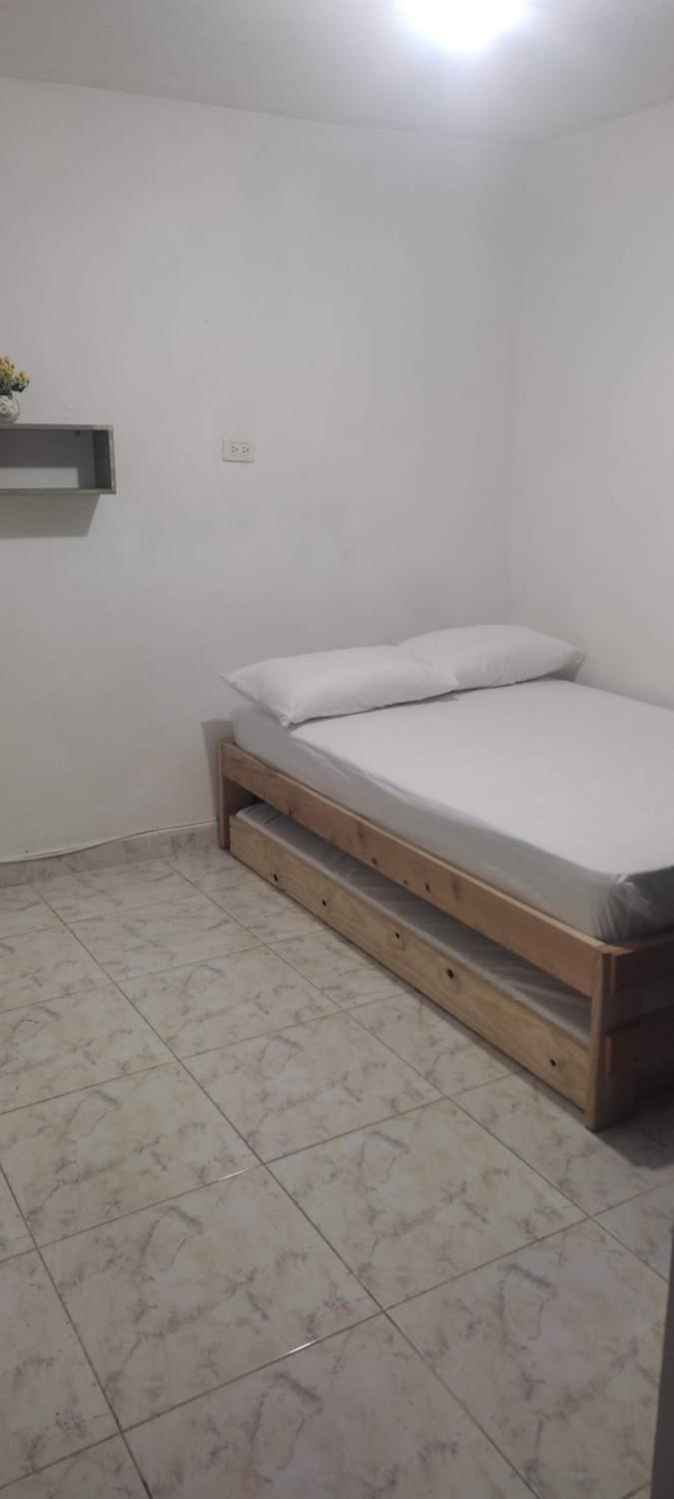 Casa grande la floresta