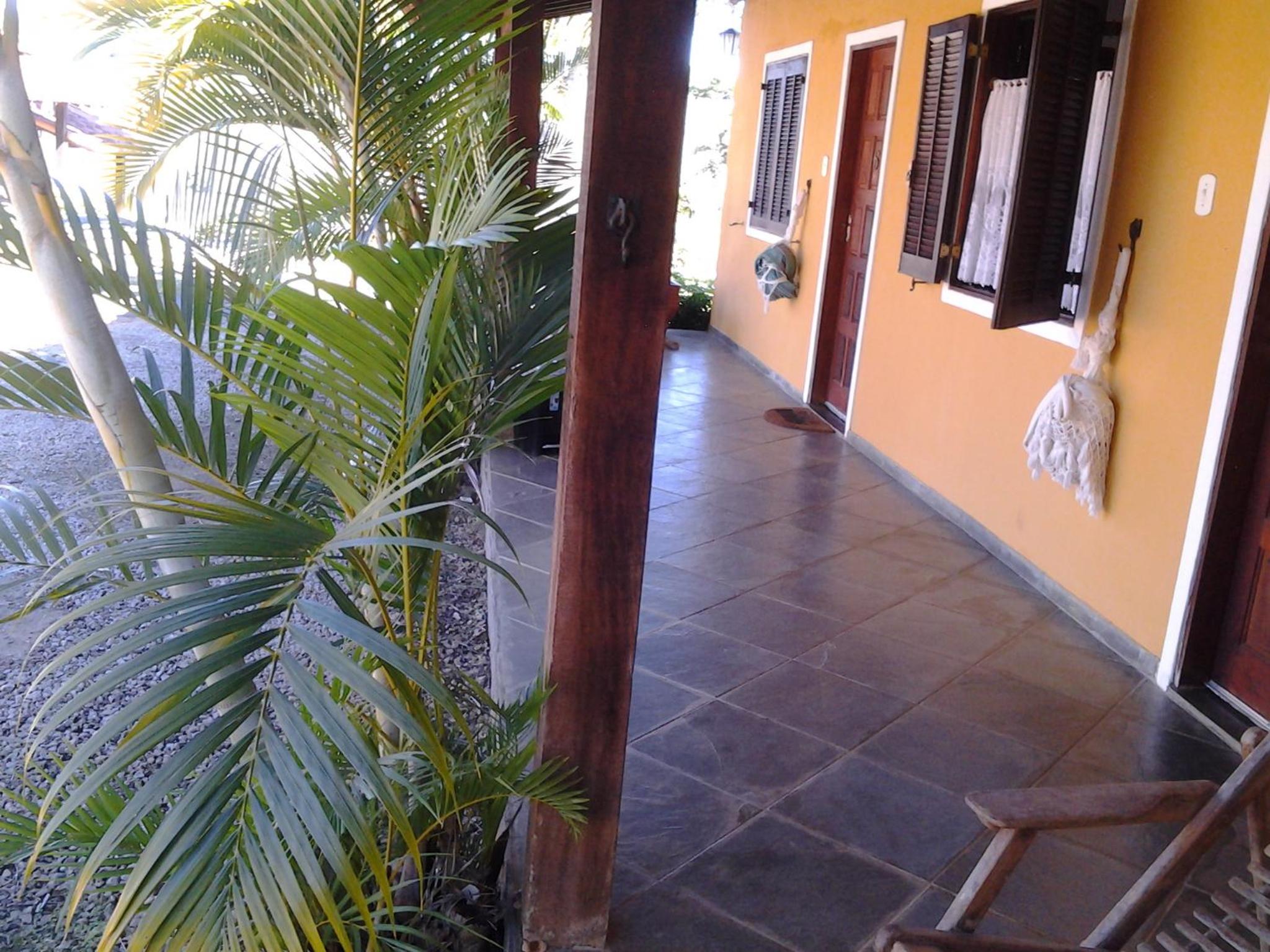 Pousada Chapadão