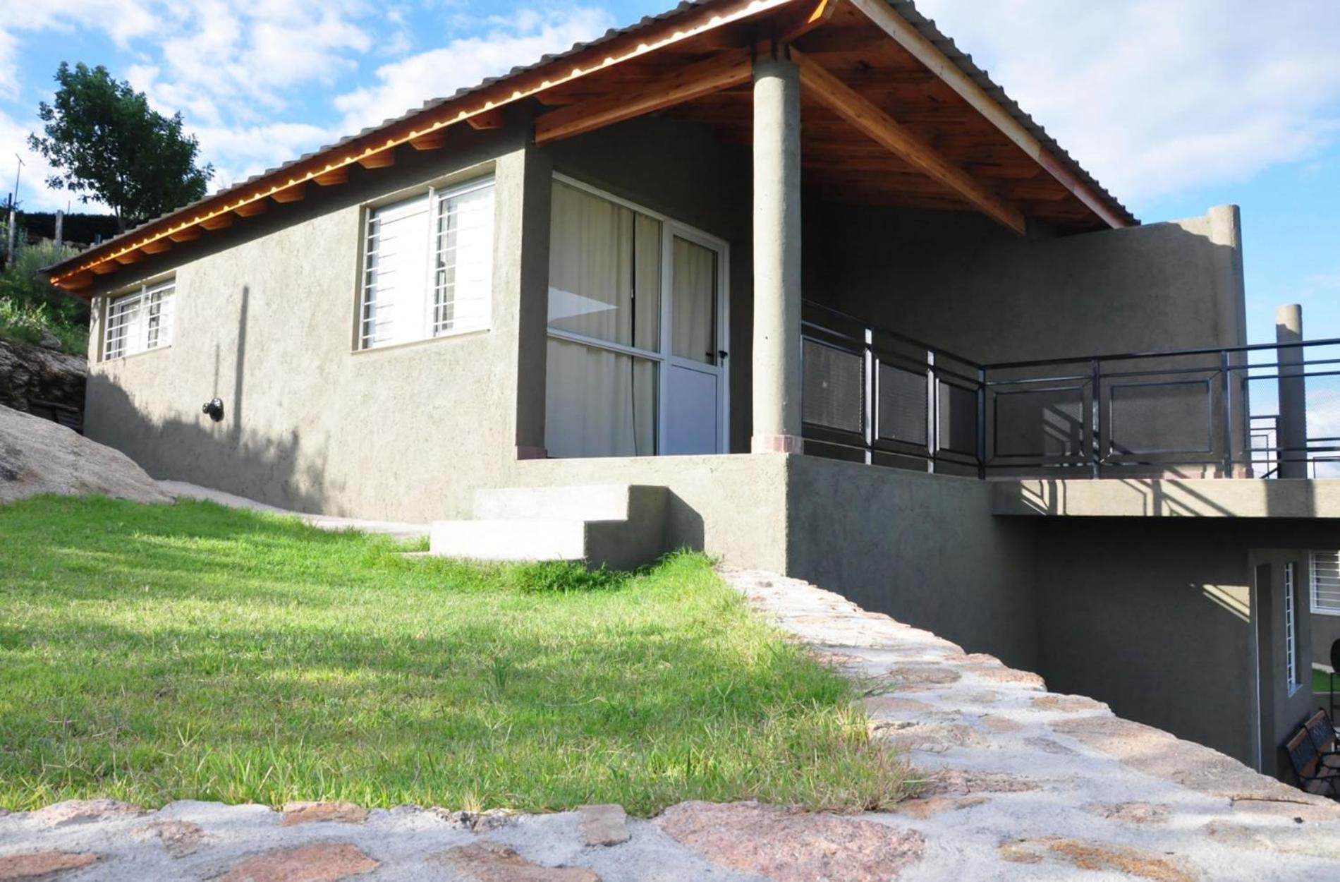 Complejo Lamarca