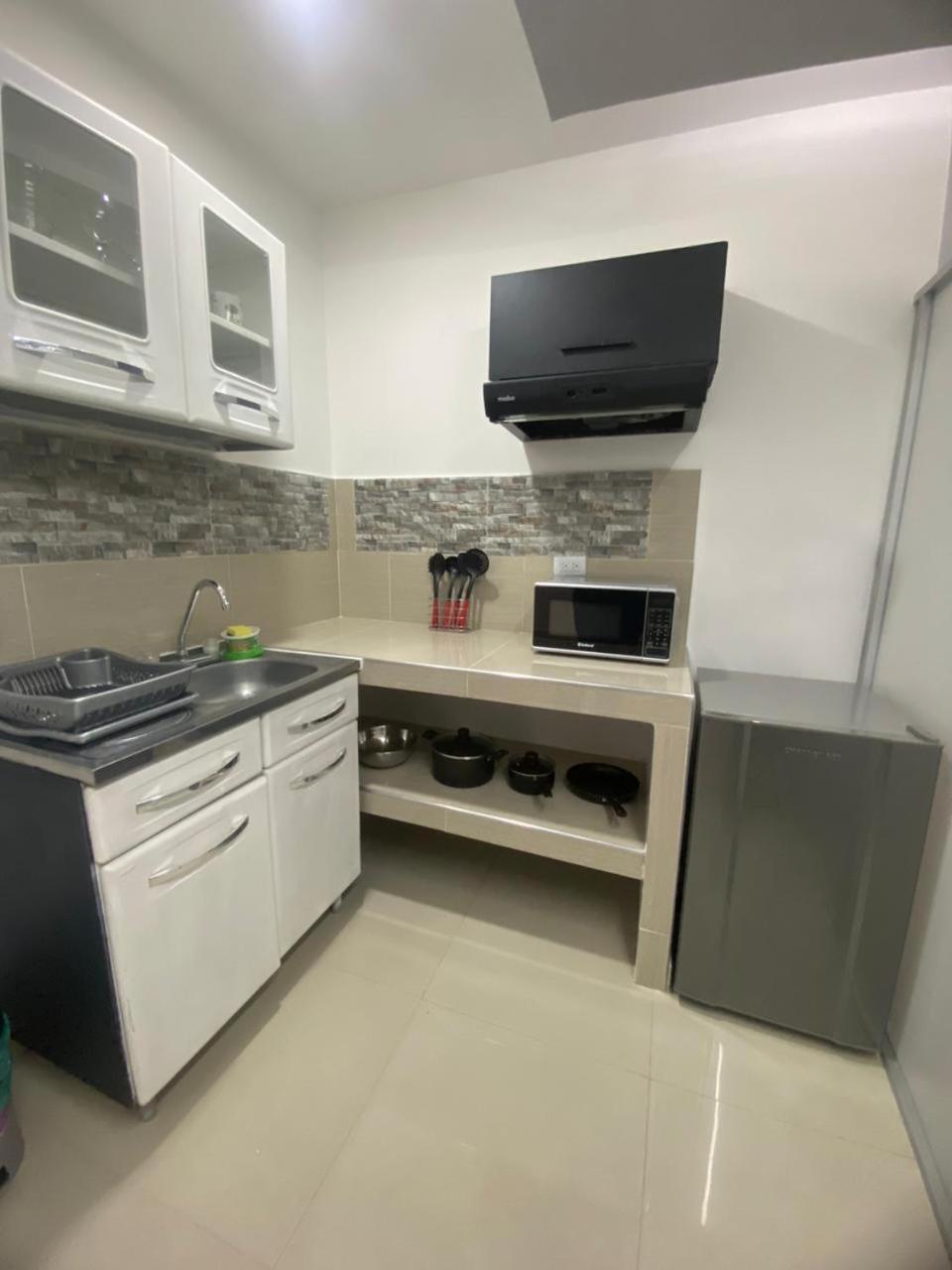 Apartaestudios - Torrecita