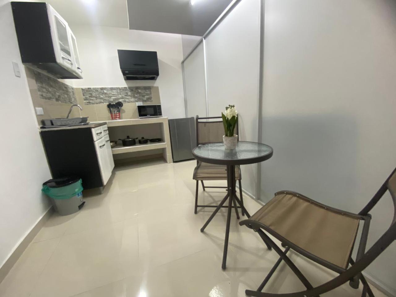 Apartaestudios - Torrecita
