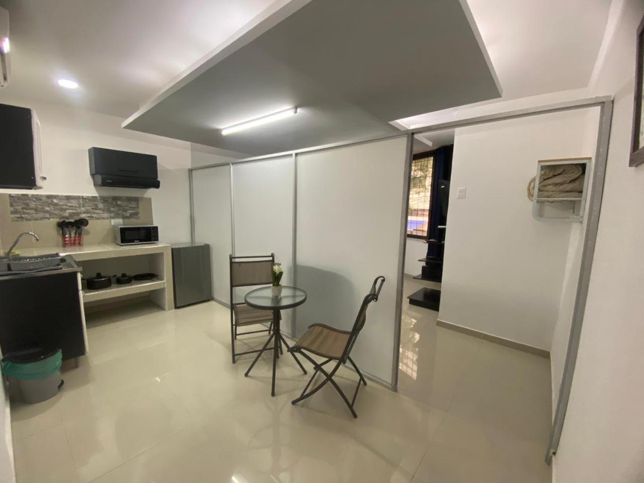 Apartaestudios - Torrecita