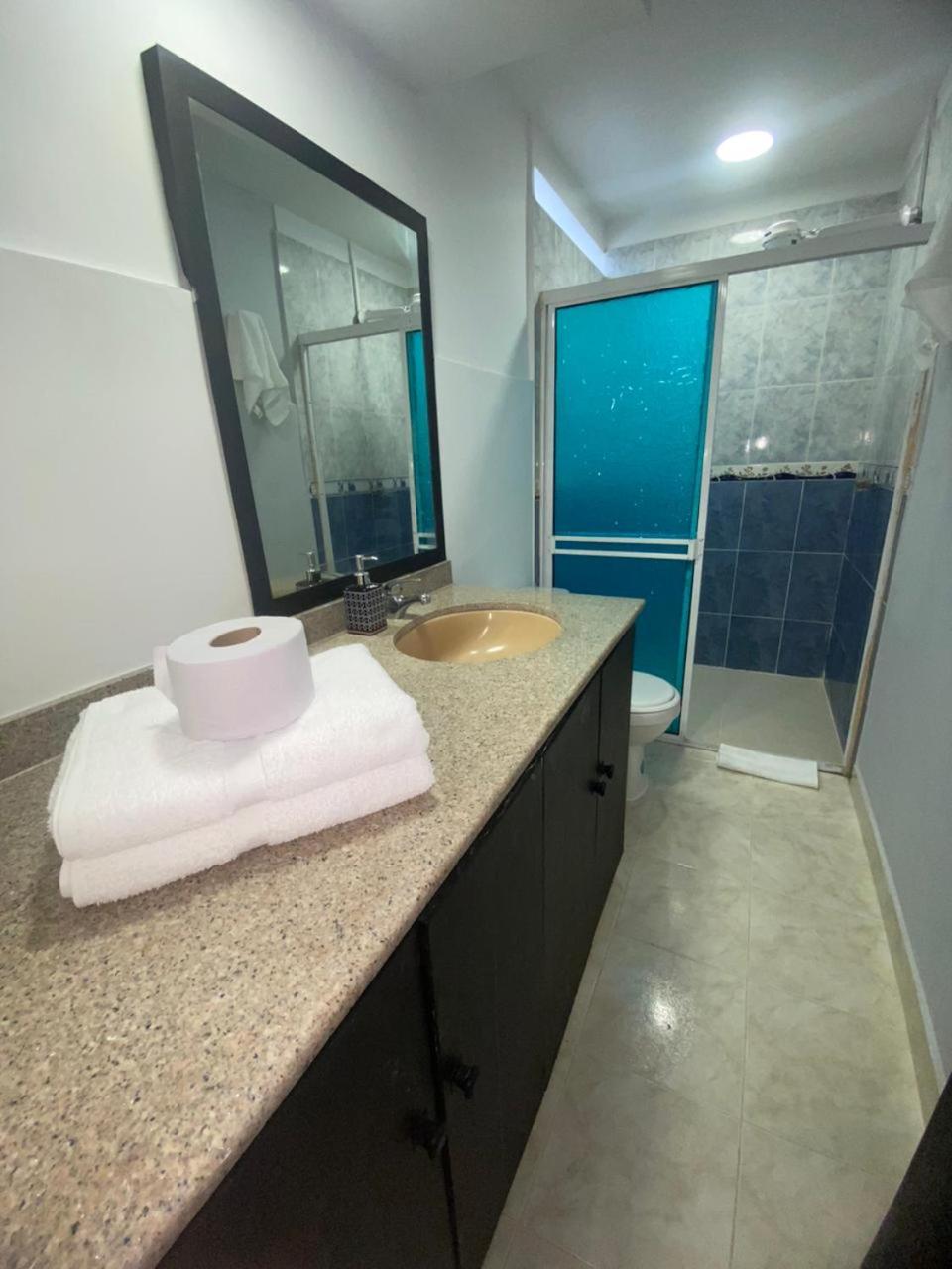 Apartaestudios - Torrecita