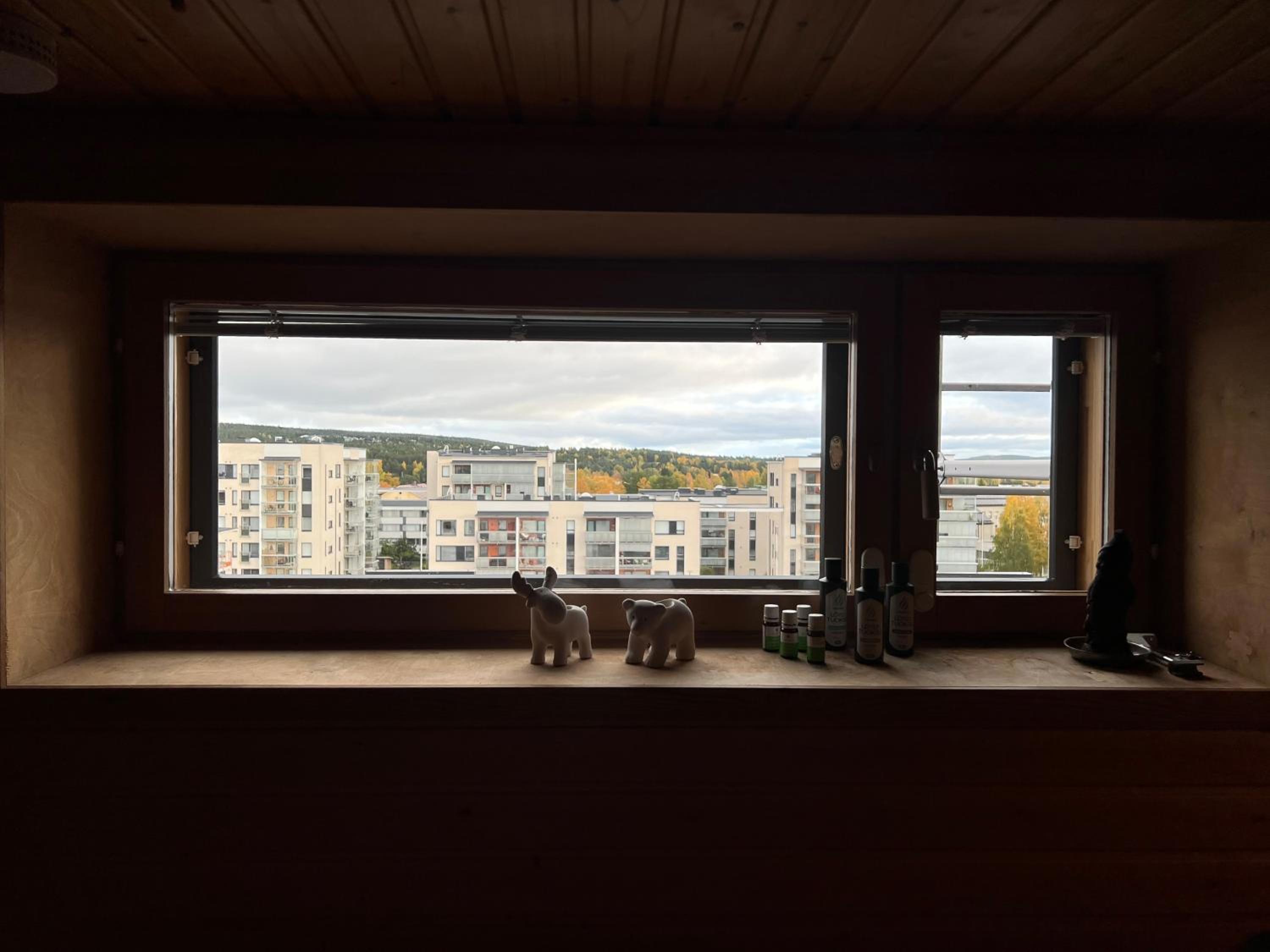 Aurora Penthouse view 4