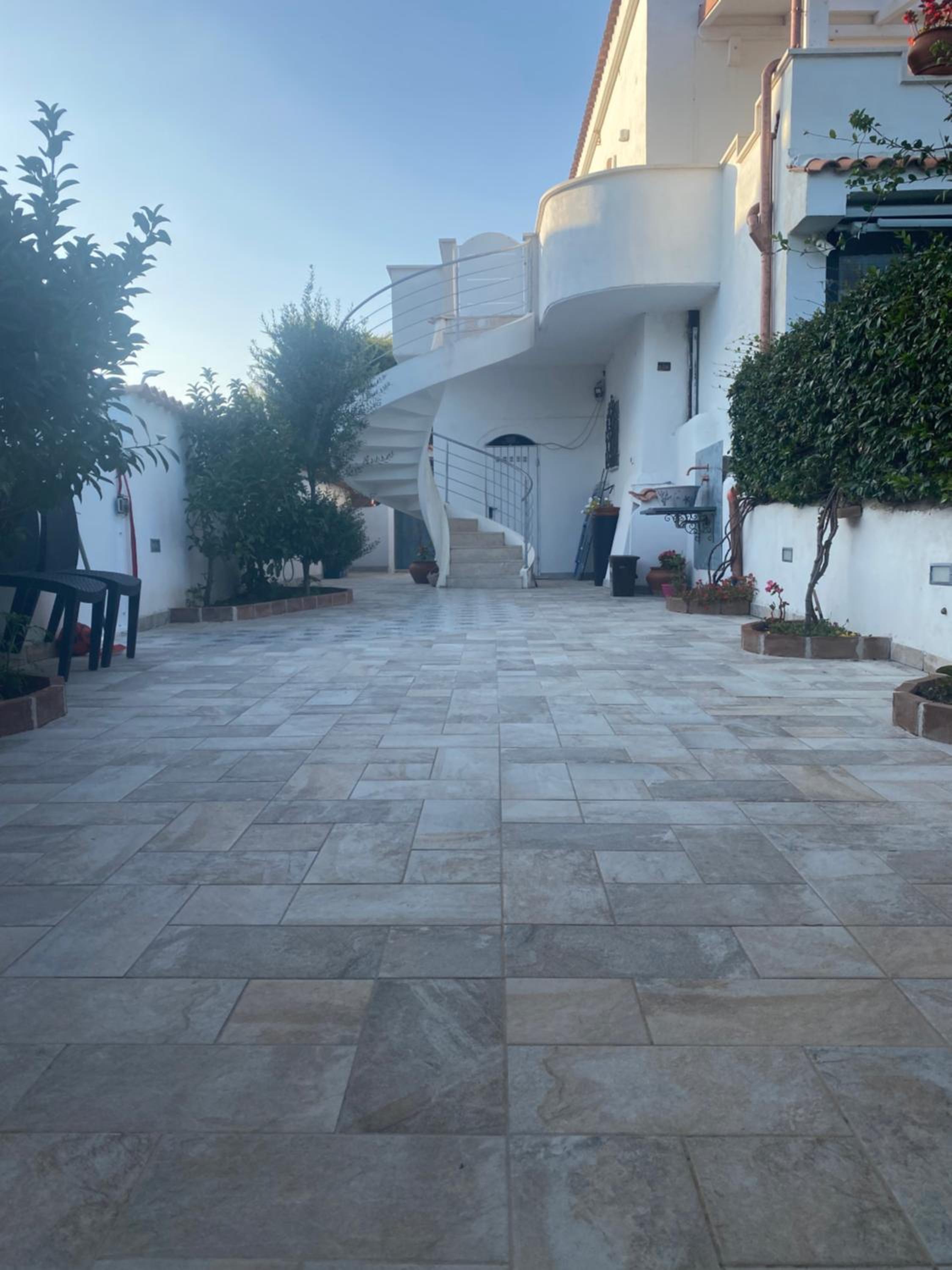 Appartamento in villa da Simona view 3