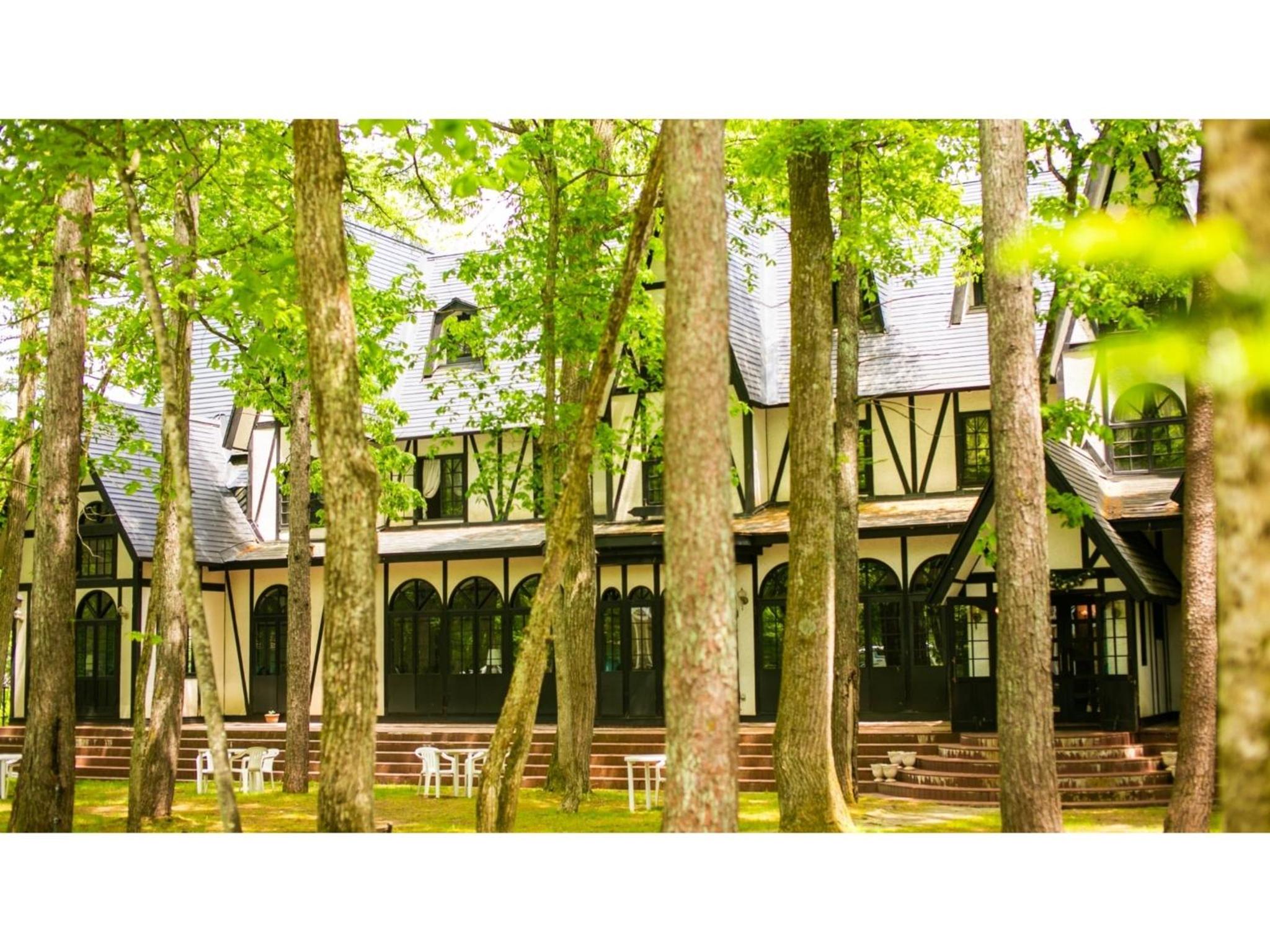 Restaurant & Hotel Traumerei - Vacation STAY 47760v