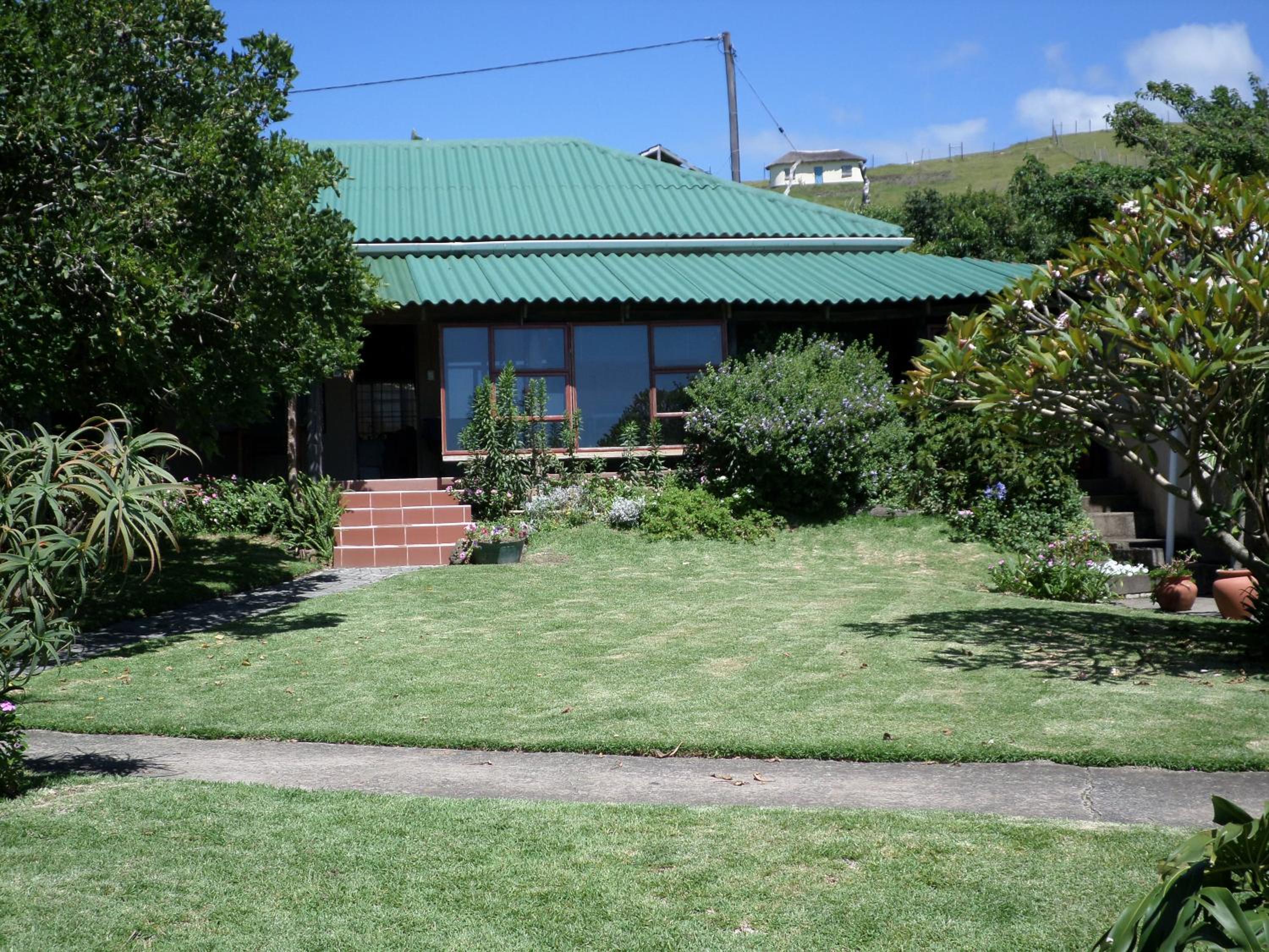 Geckos B&B and Self-catering view 2