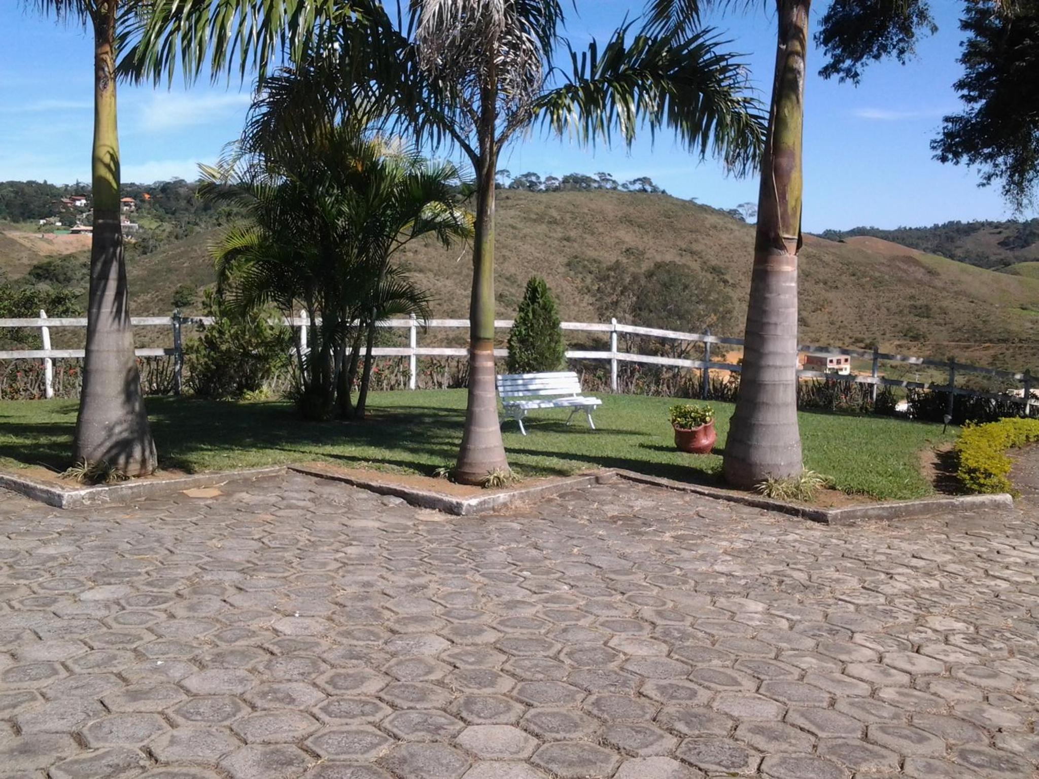 Pousada Chapadão