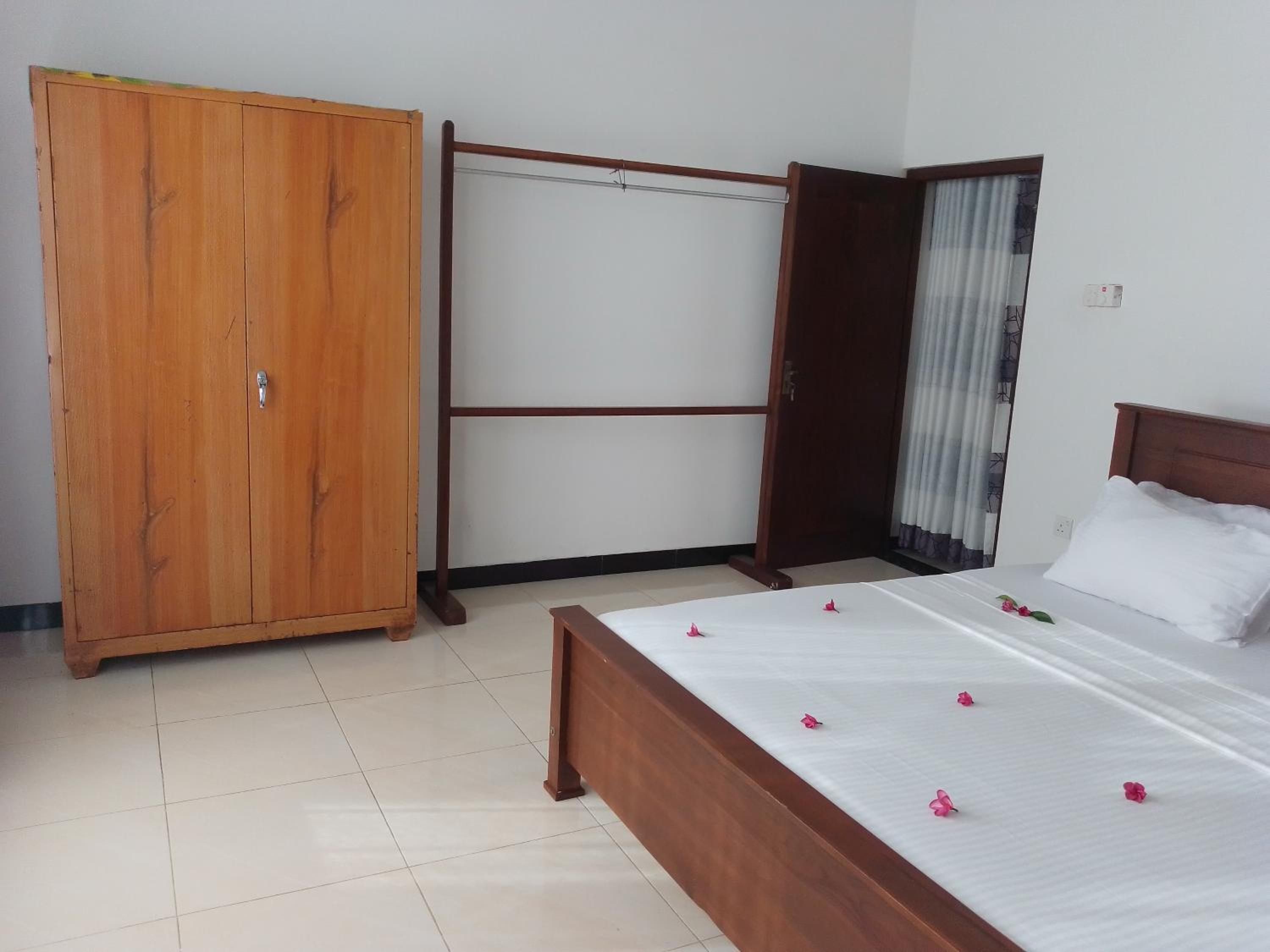 Sea & Greens Apartments view 4
