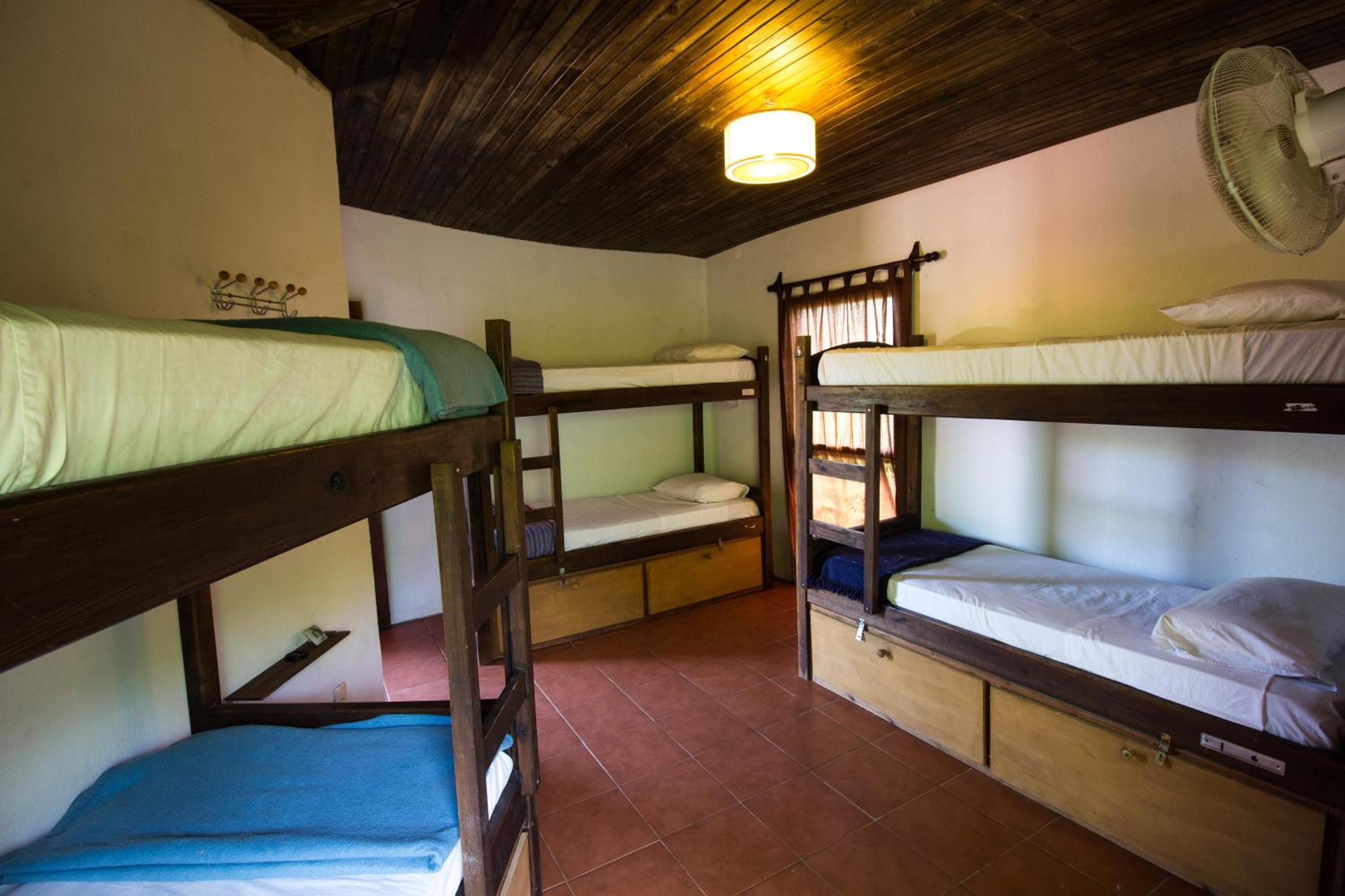 Posada La Pedrera