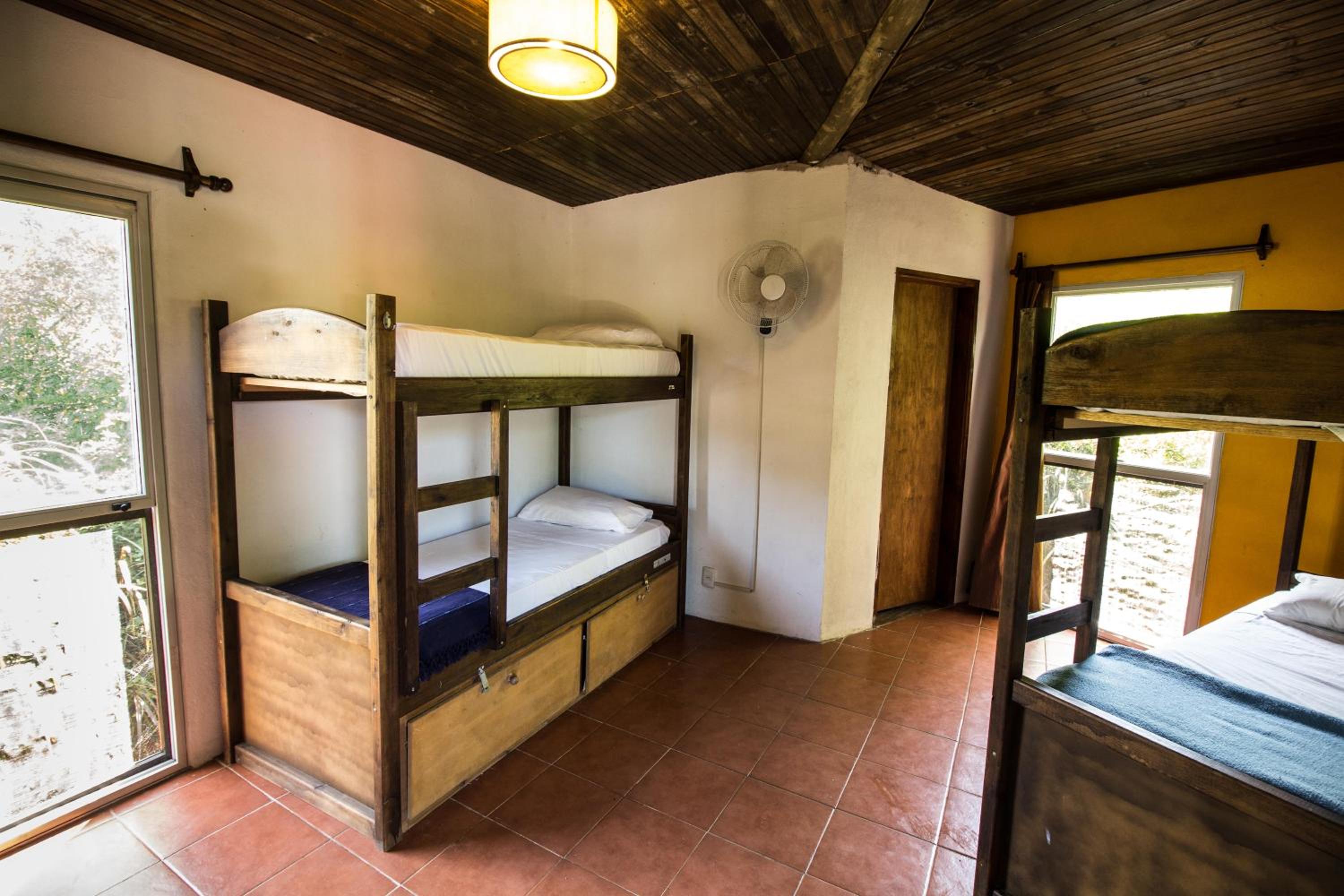 Posada La Pedrera