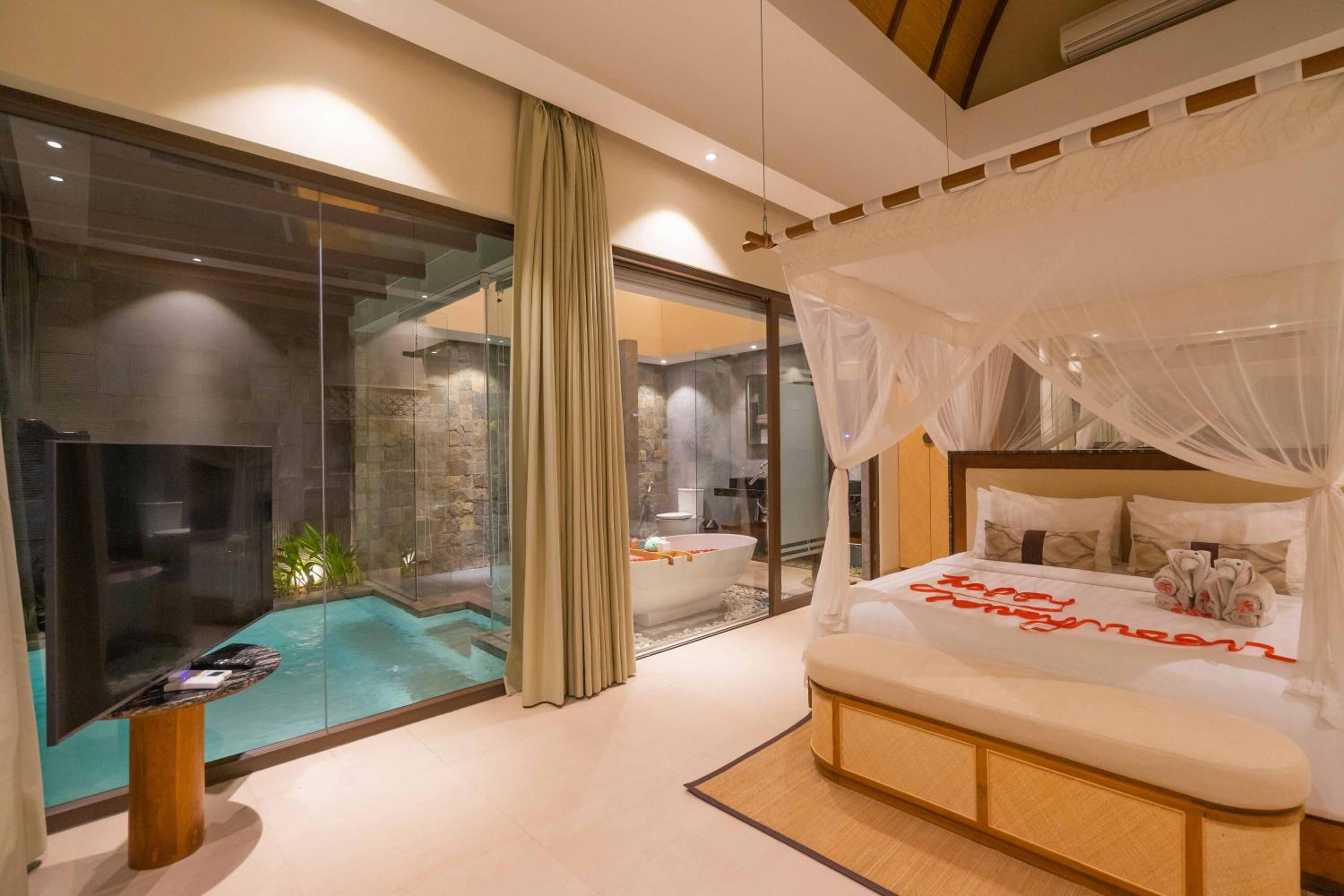 Lalasa Villas Canggu
