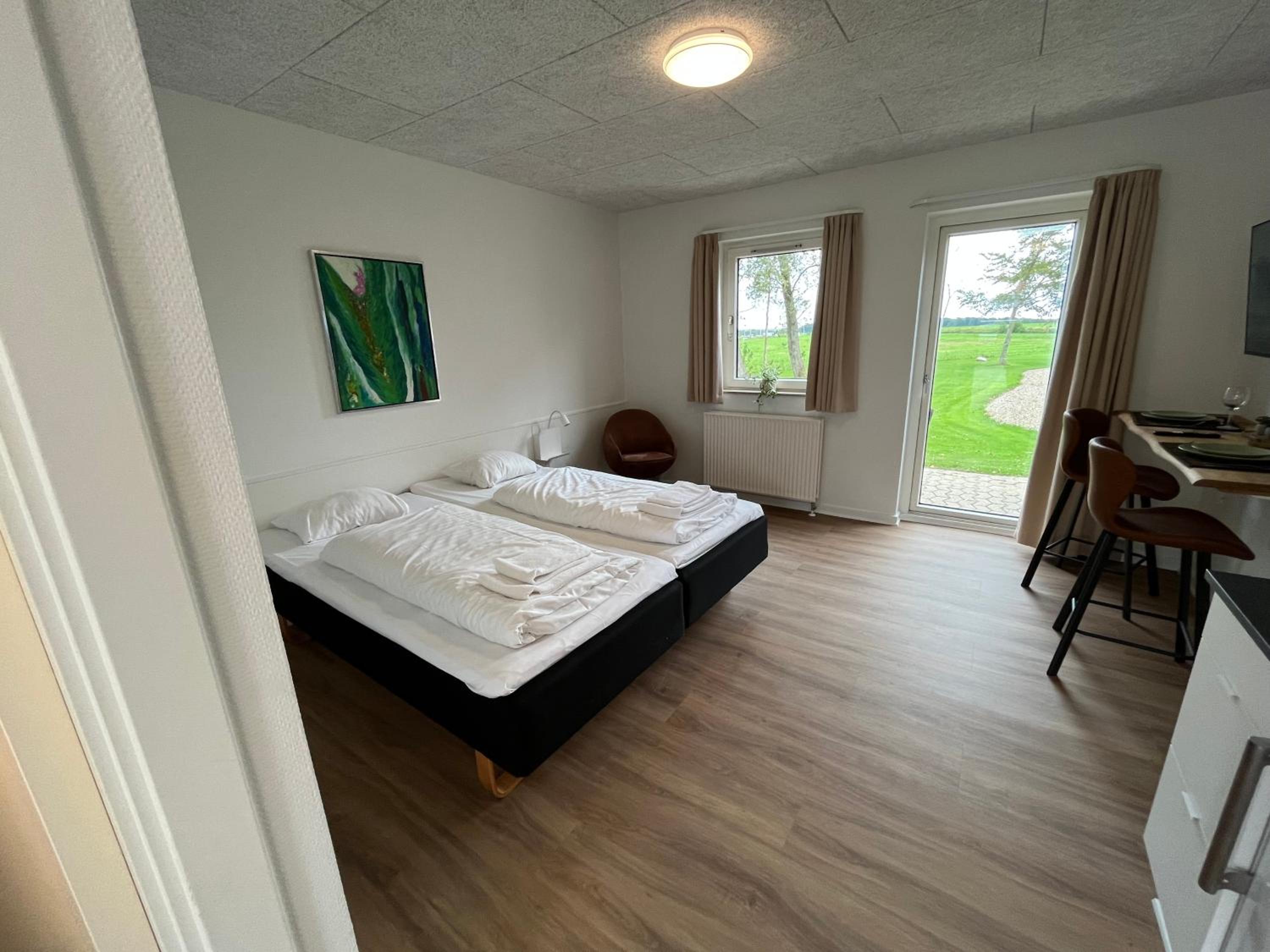Hotel Go-Sleep Bredehus - Image 1