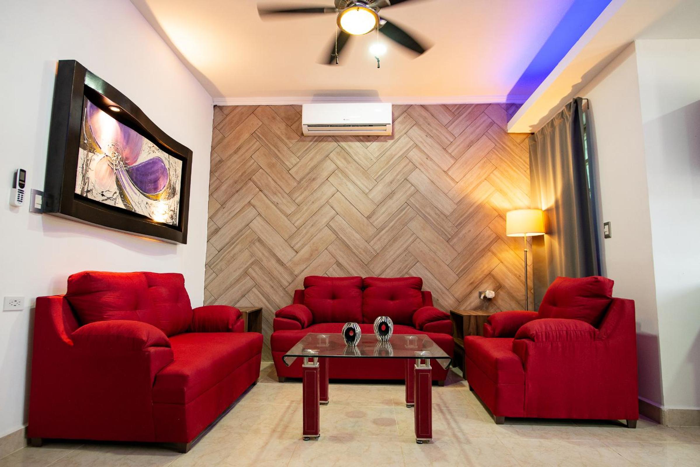 Hotel Suites Paraíso