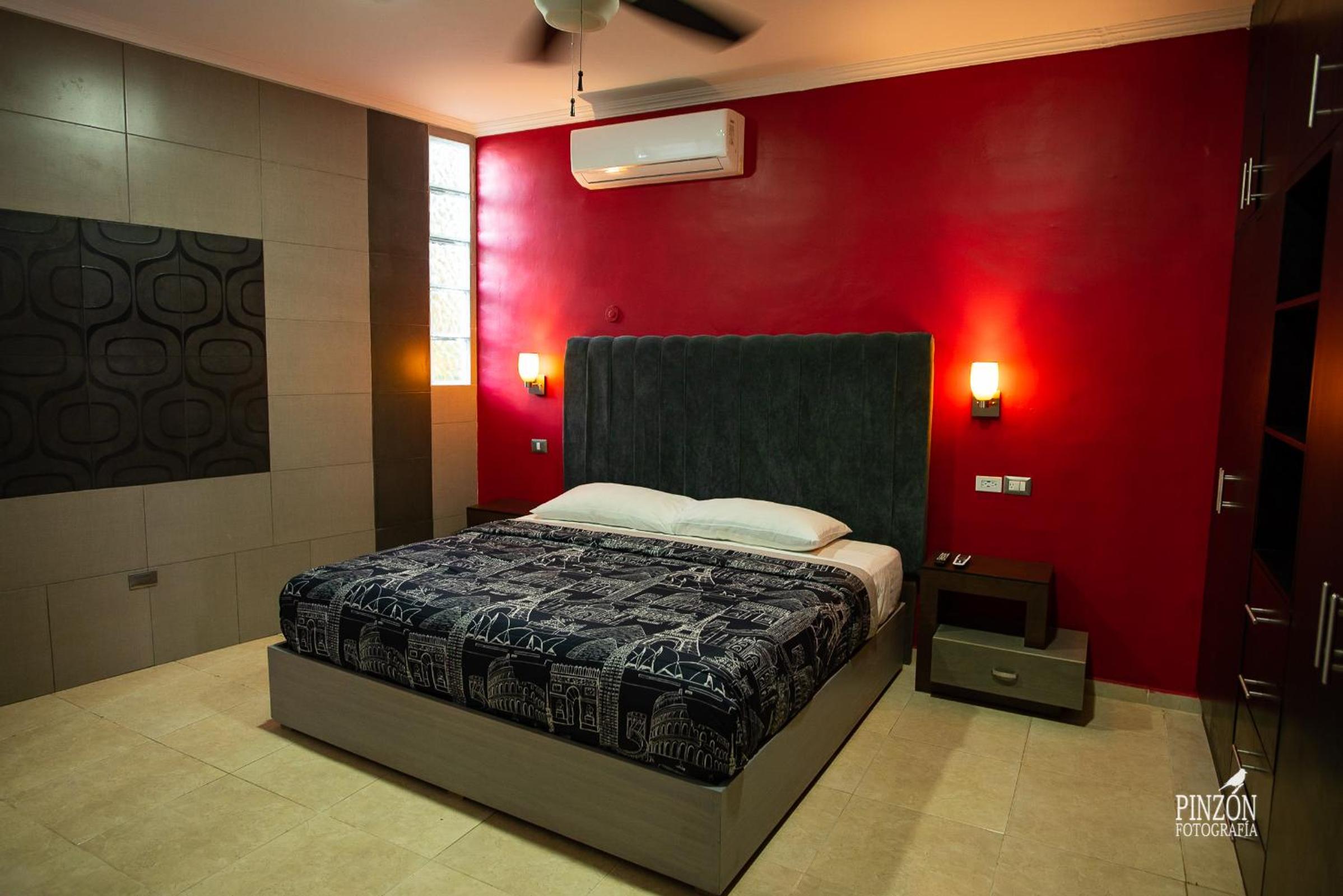 Hotel Suites Paraíso