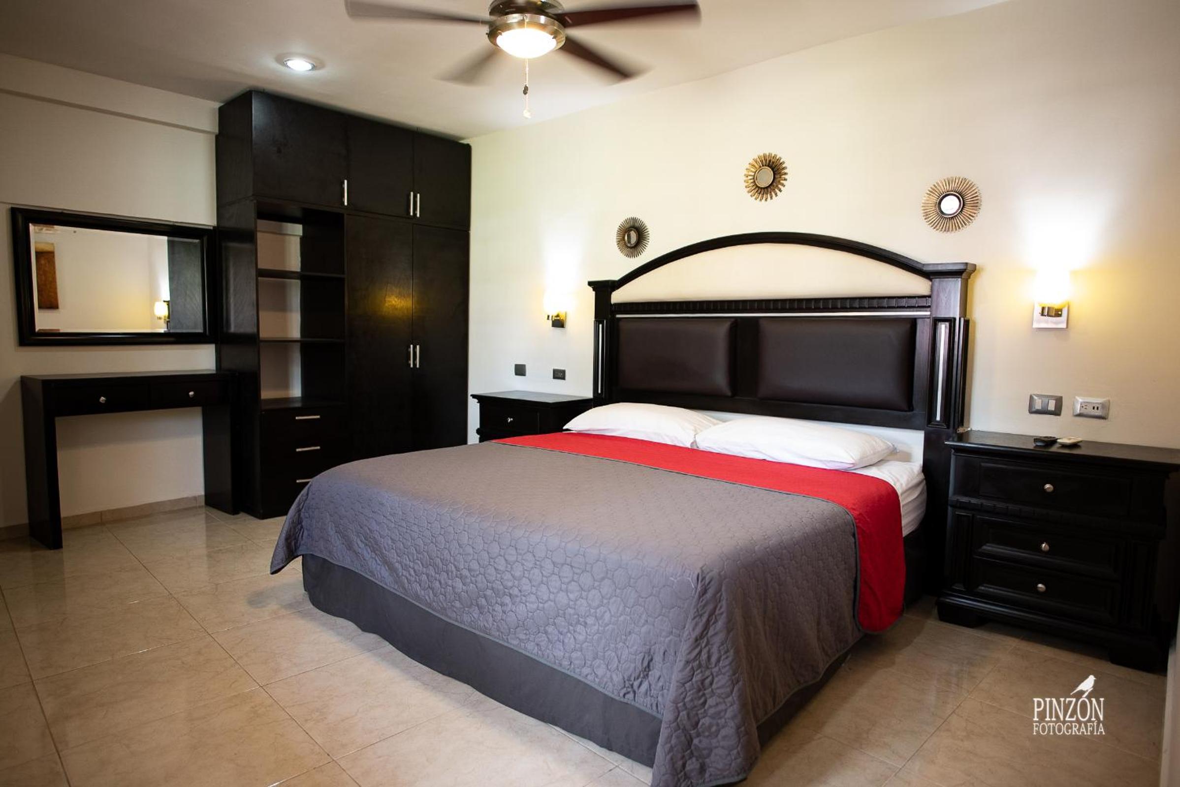 Hotel Suites Paraíso