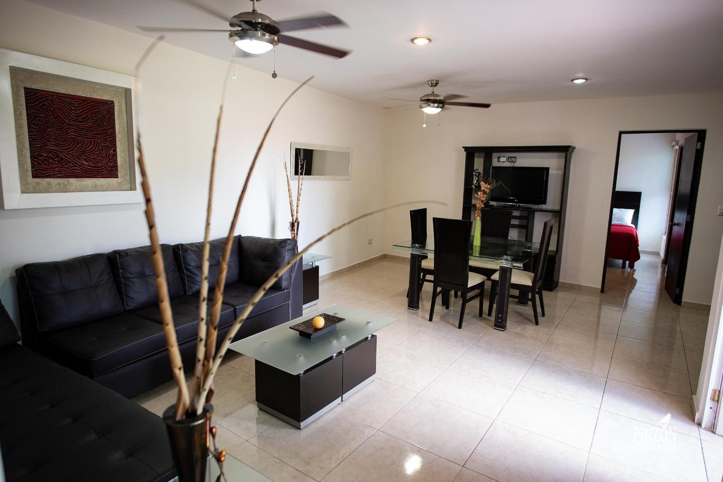 Hotel Suites Paraíso