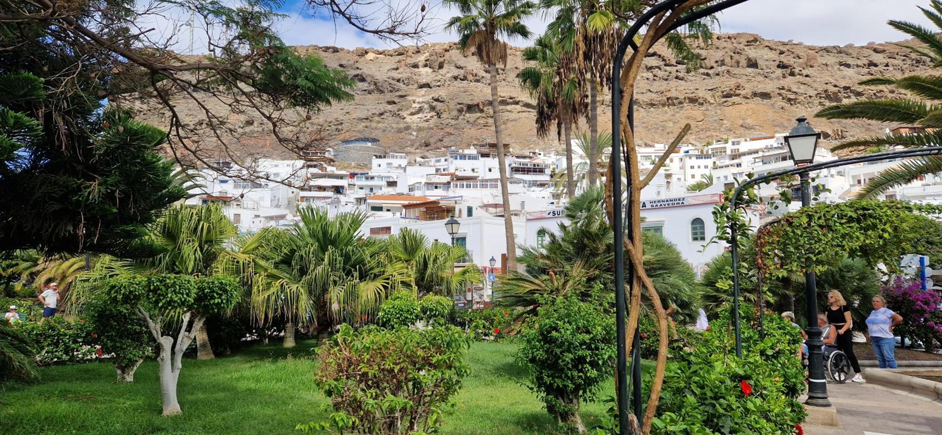 Apartamento La Marisma Playa de Mogán