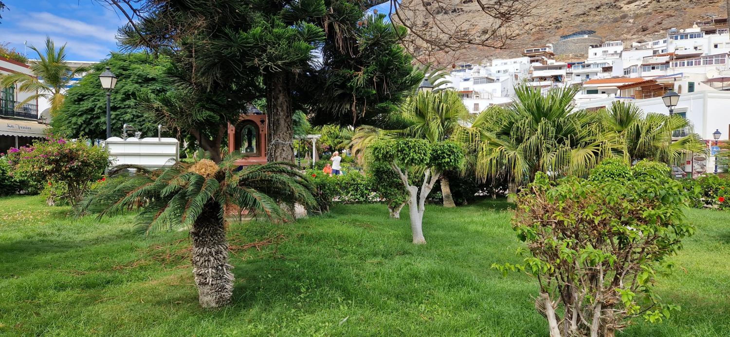 Apartamento La Marisma Playa de Mogán