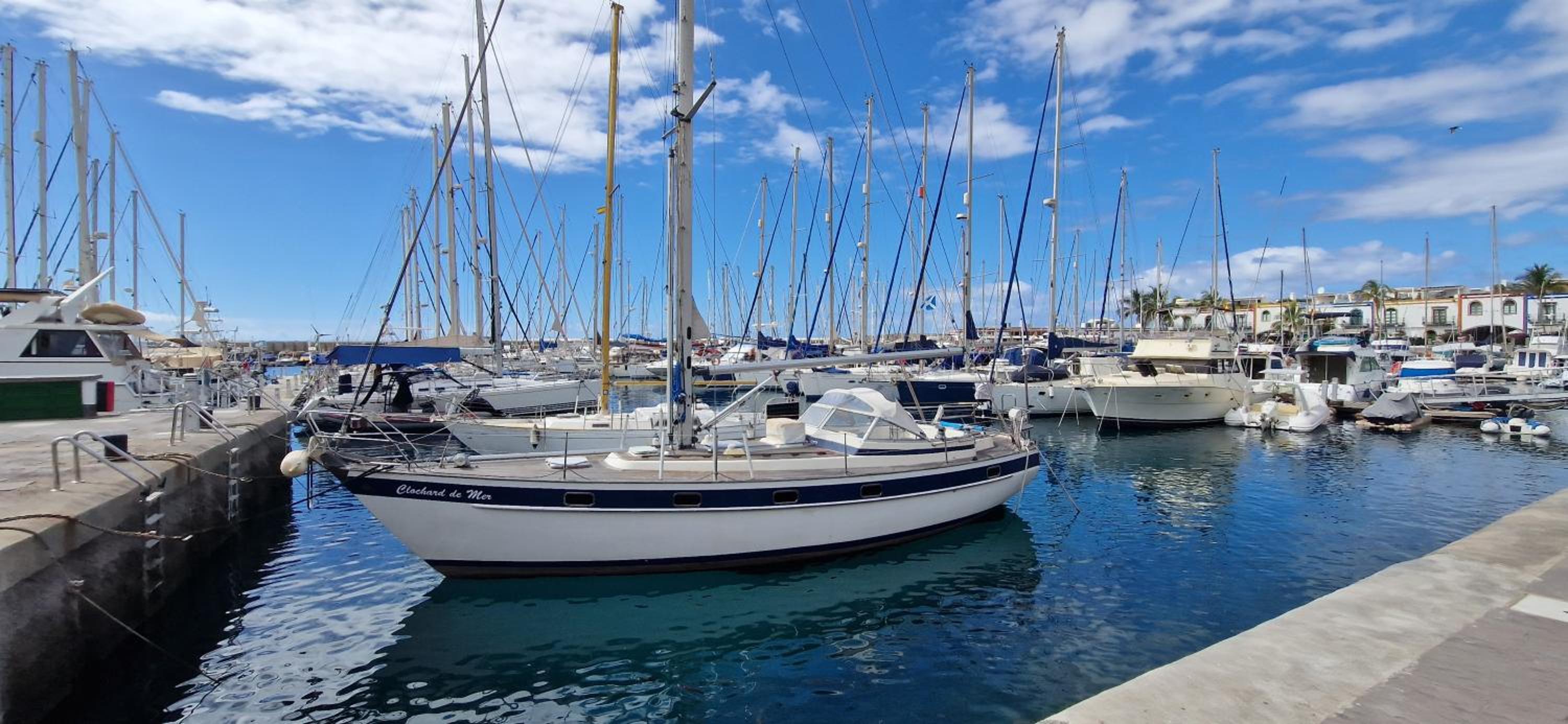 Apartamento La Marisma Playa de Mogán