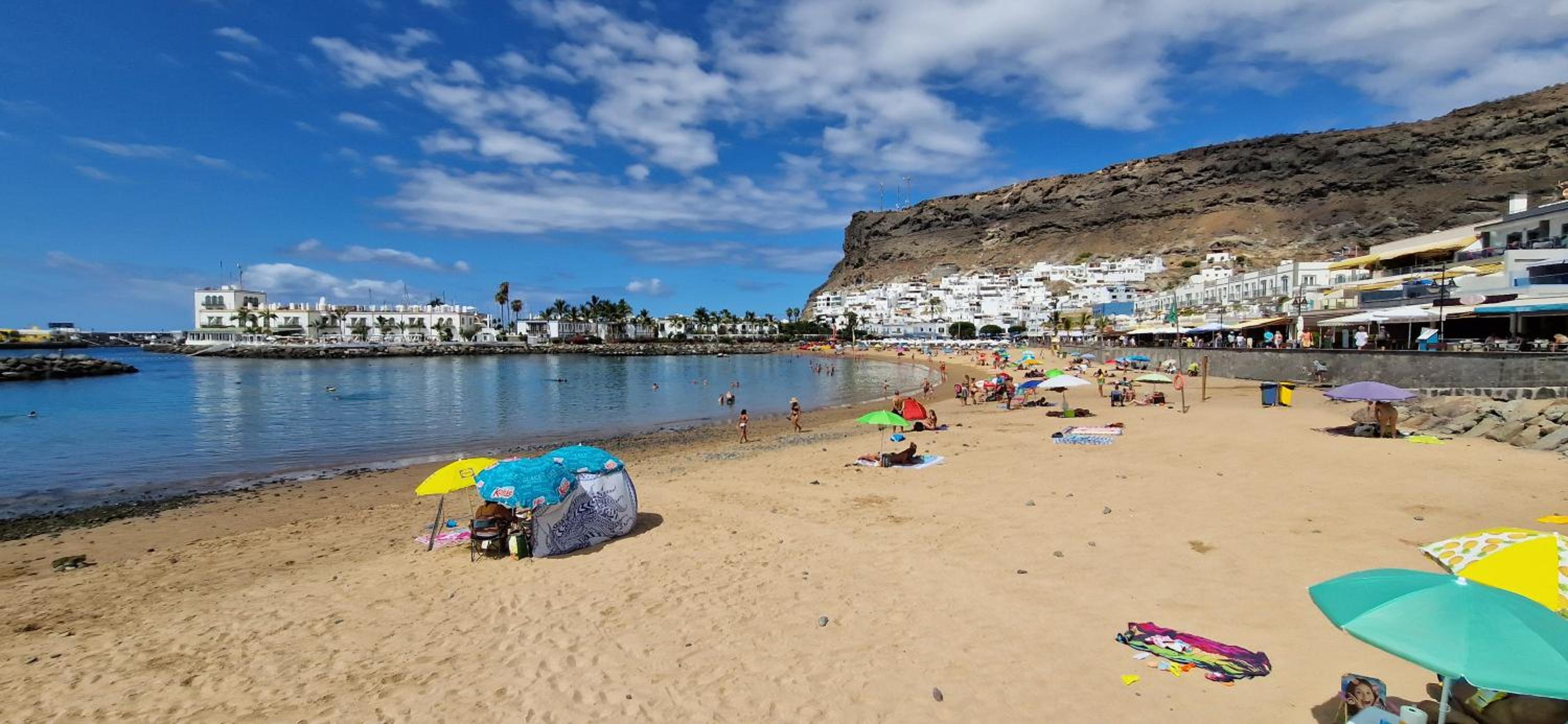 Apartamento La Marisma Playa de Mogán