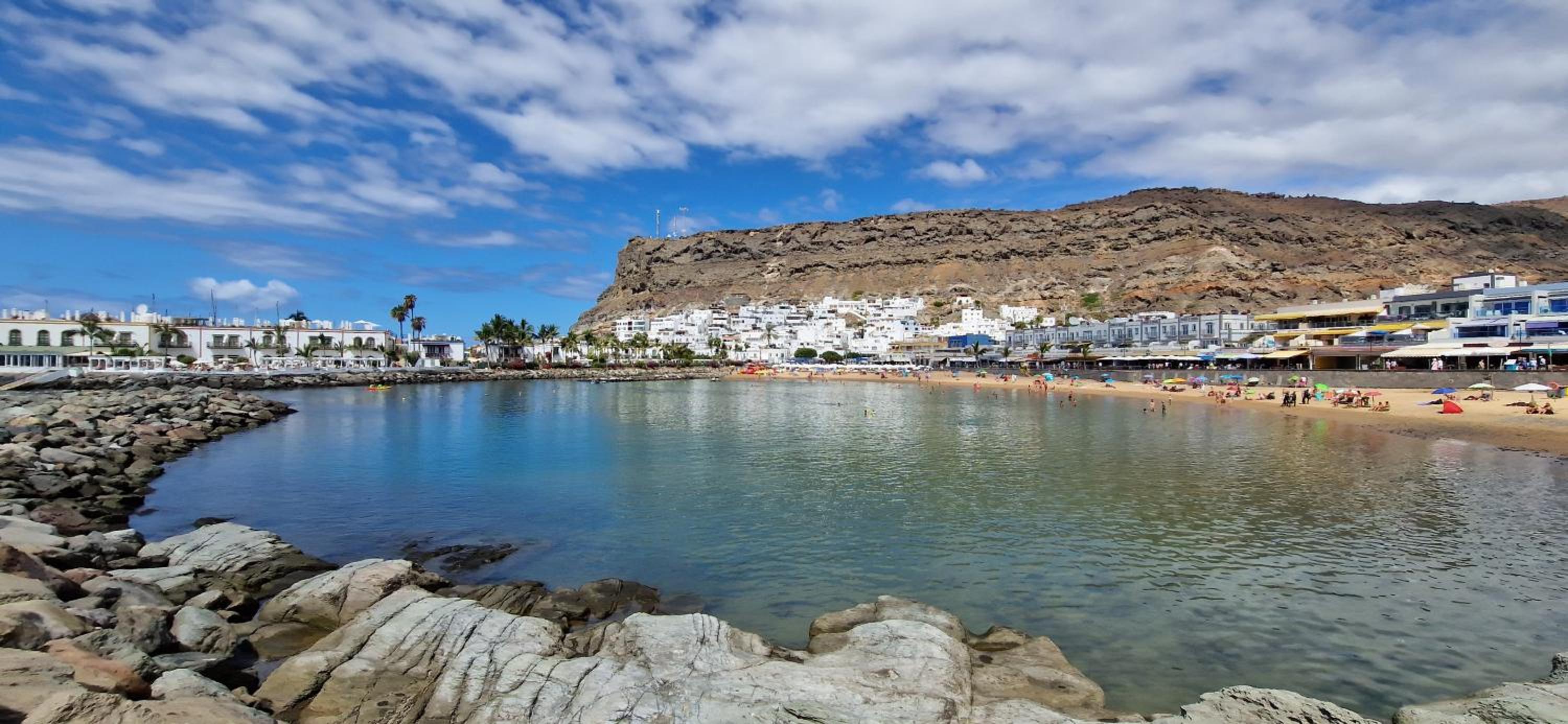 Apartamento La Marisma Playa de Mogán