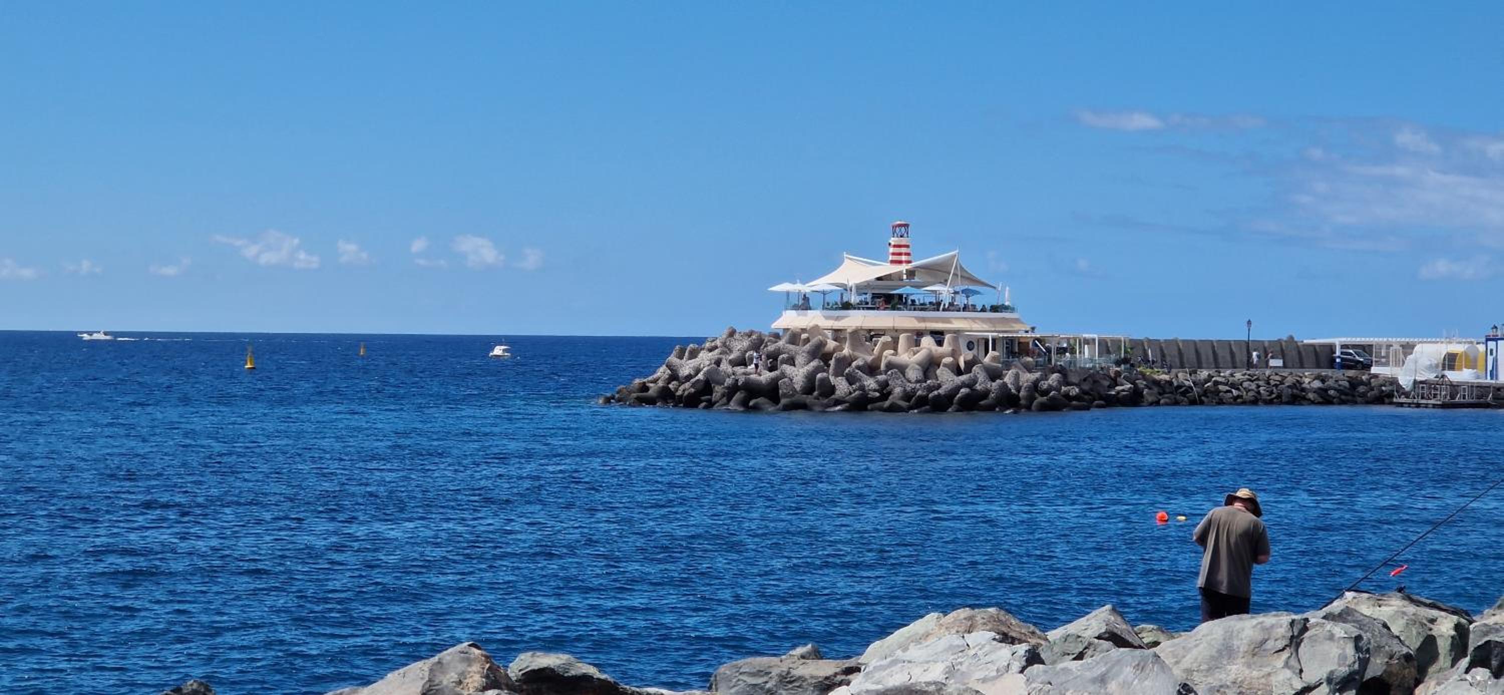 Apartamento La Marisma Playa de Mogán