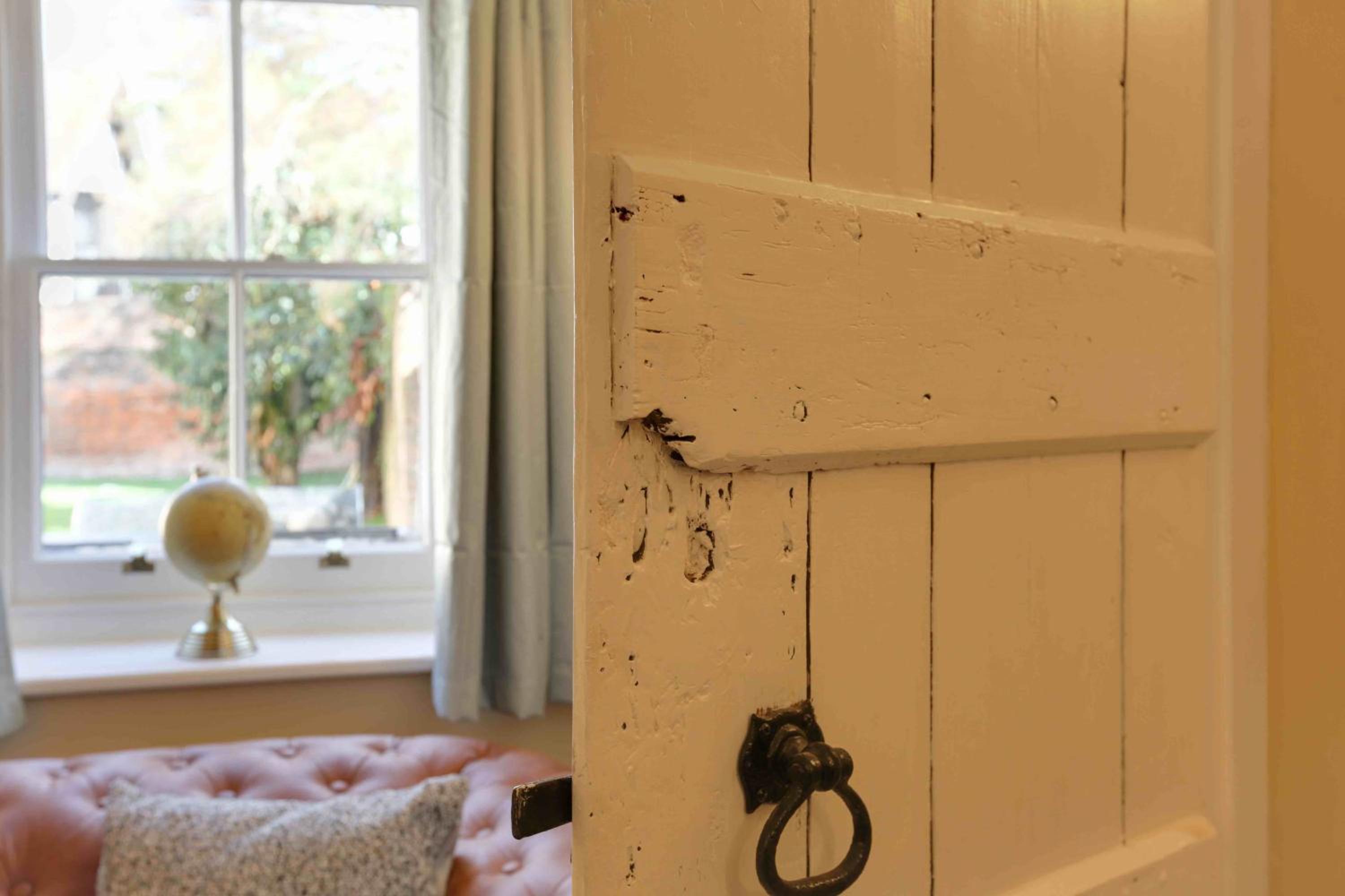 Josua Medieval Living Maldon view 3