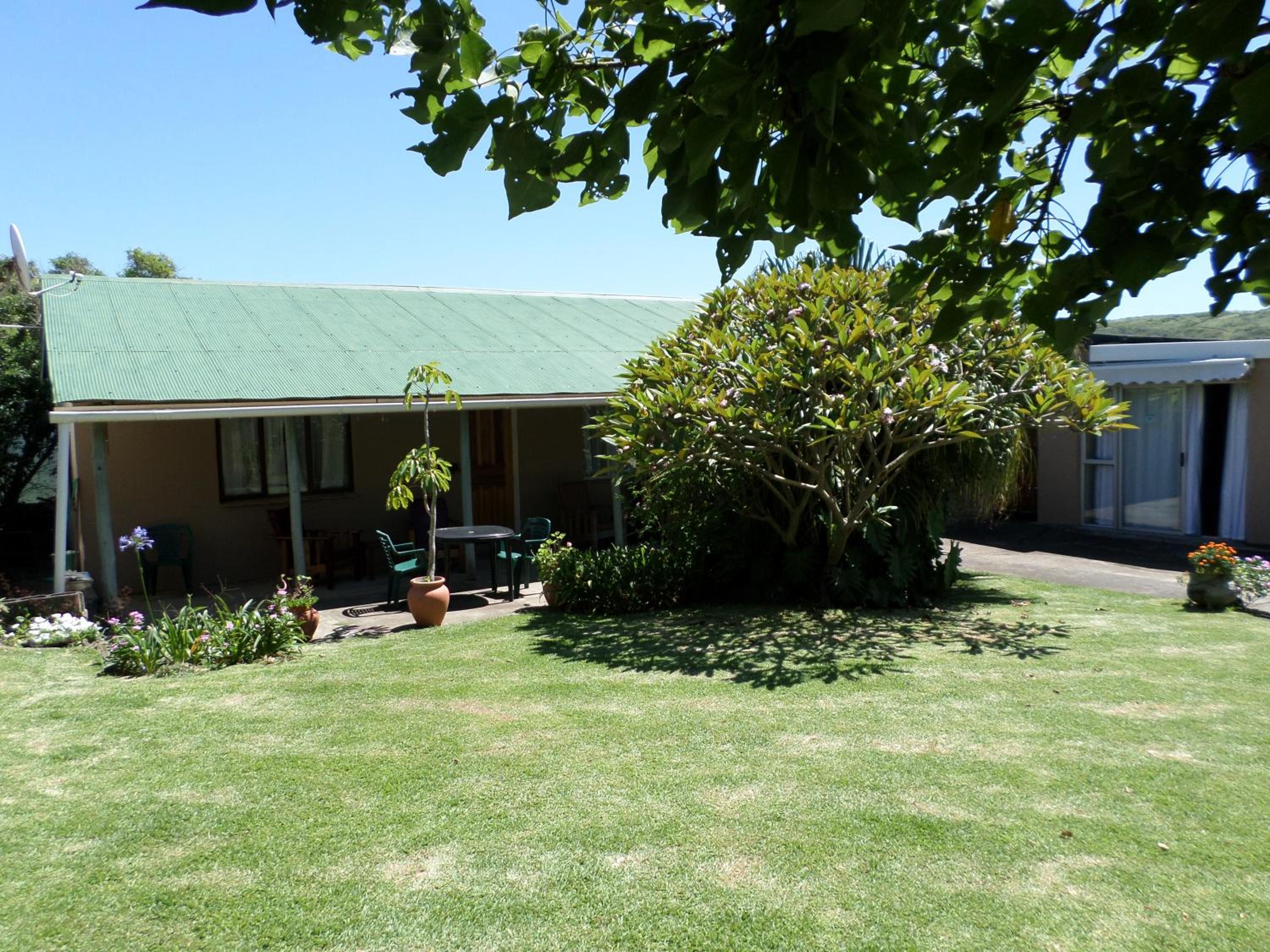 Geckos B&B and Self-catering view 3