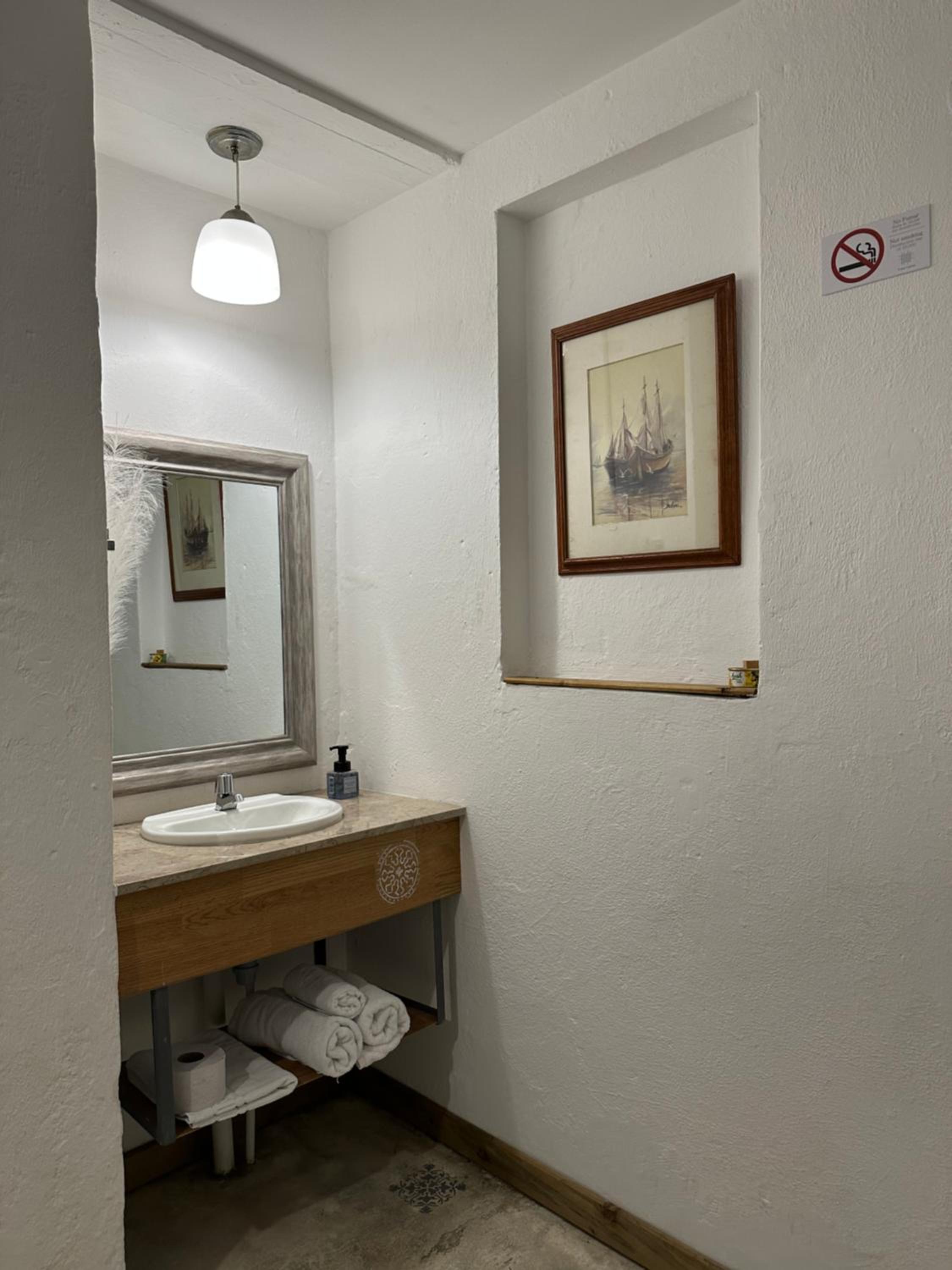 Hotel Casa Lucca