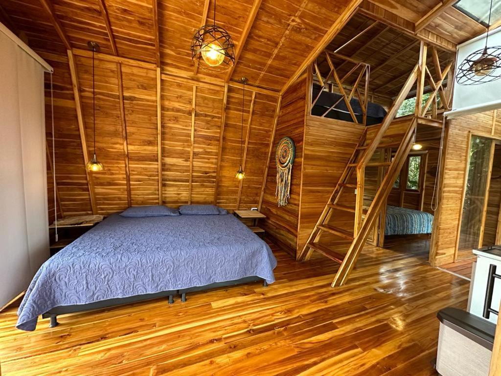 Eco Hotel Samaria , Aguas y Bosques