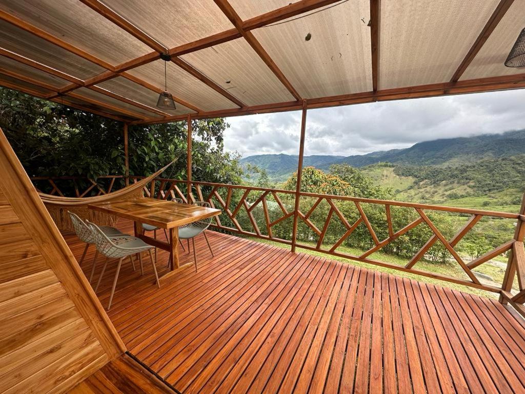 Eco Hotel Samaria , Aguas y Bosques