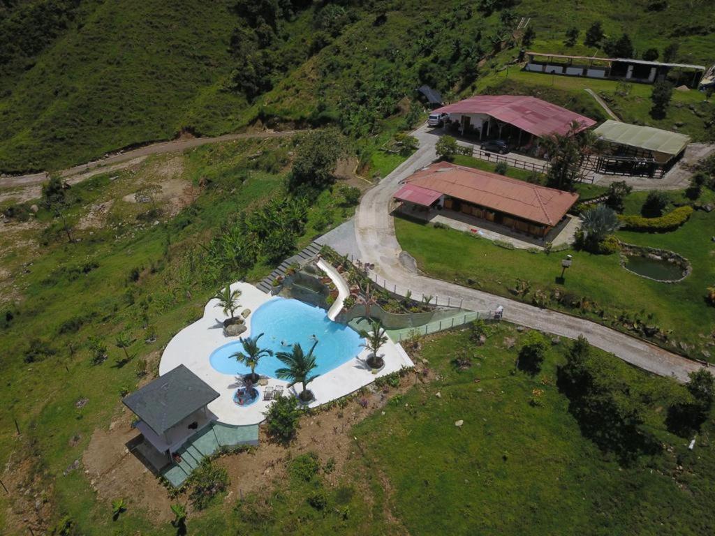 Eco Hotel Samaria , Aguas y Bosques